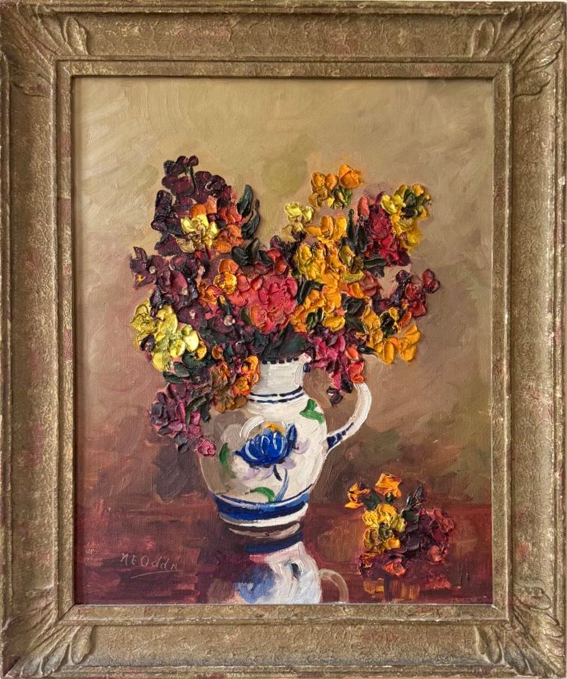 Wallflowers