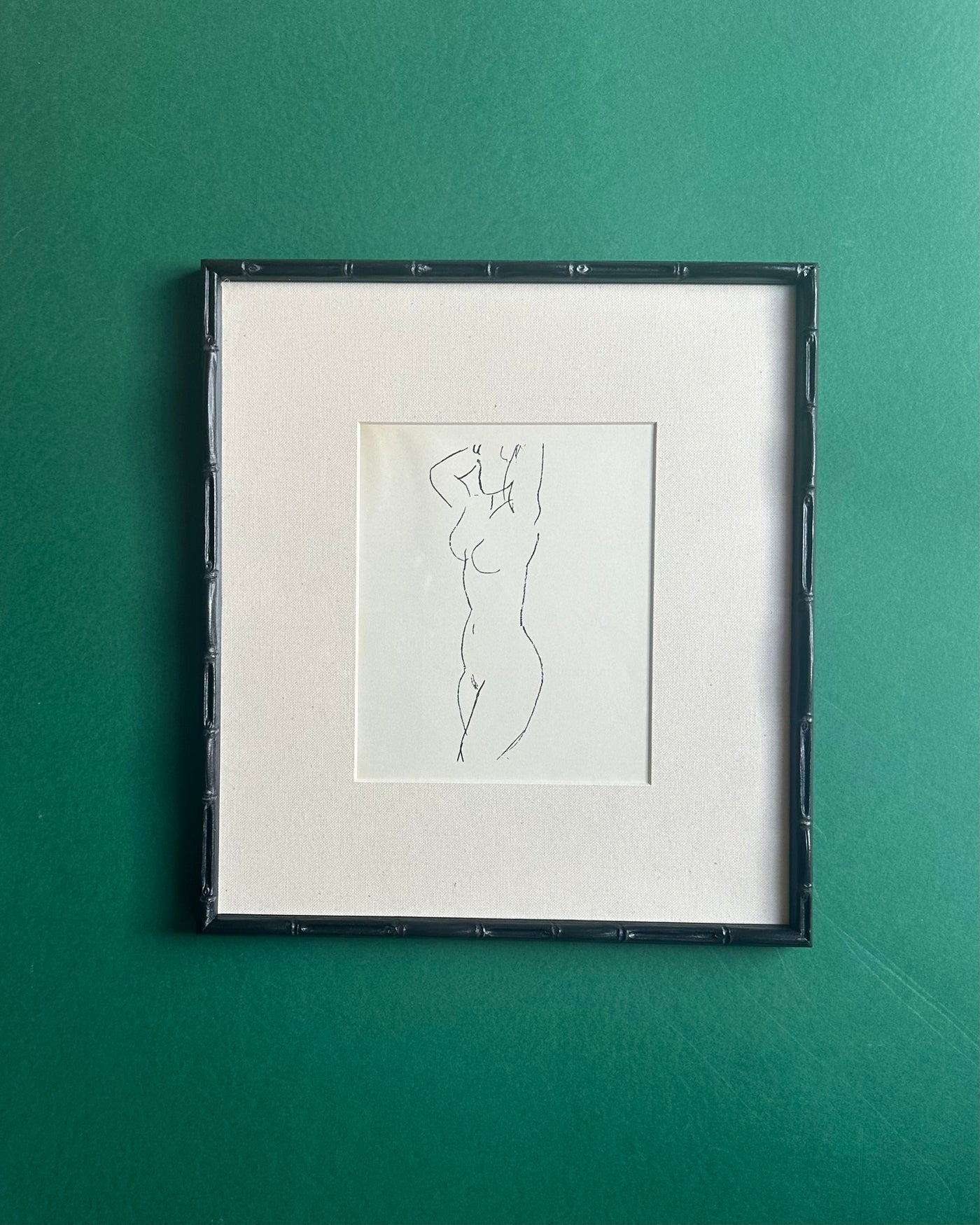 Matisse Lithograph - Song of Songs
