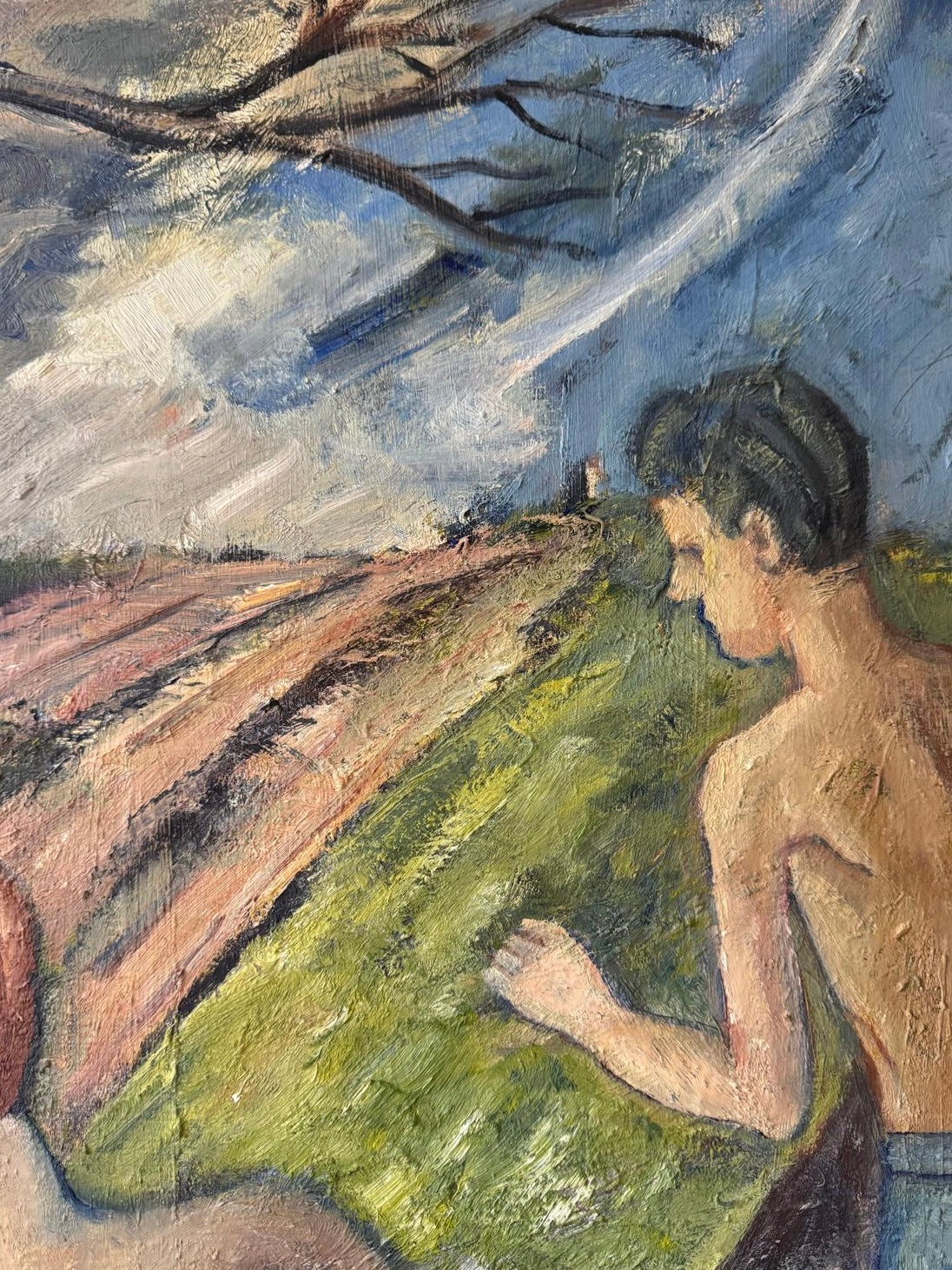 Farmhands
