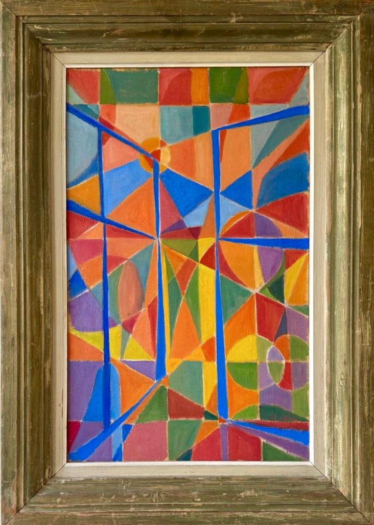 Abstract Windows