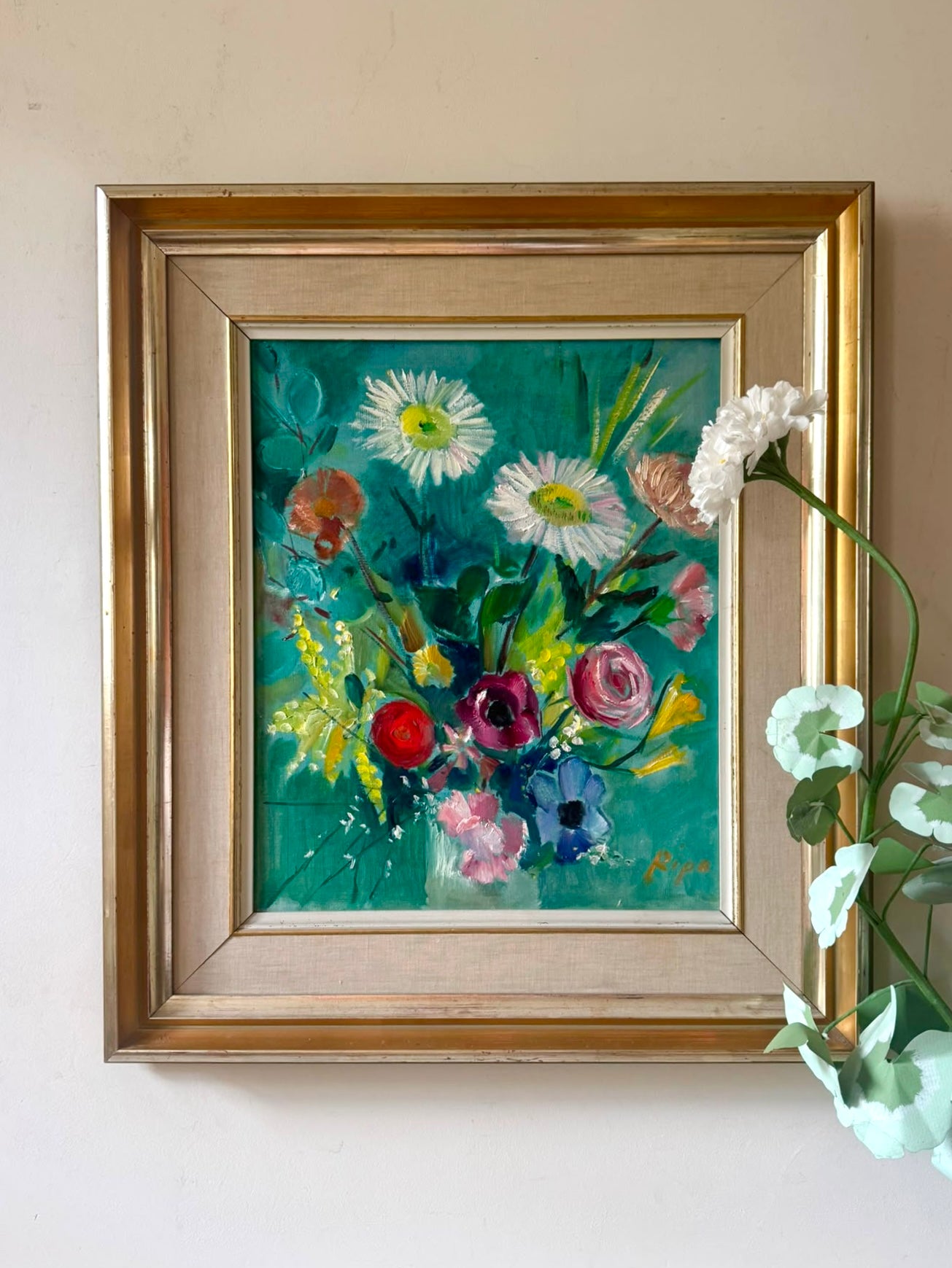 Summer Flowers