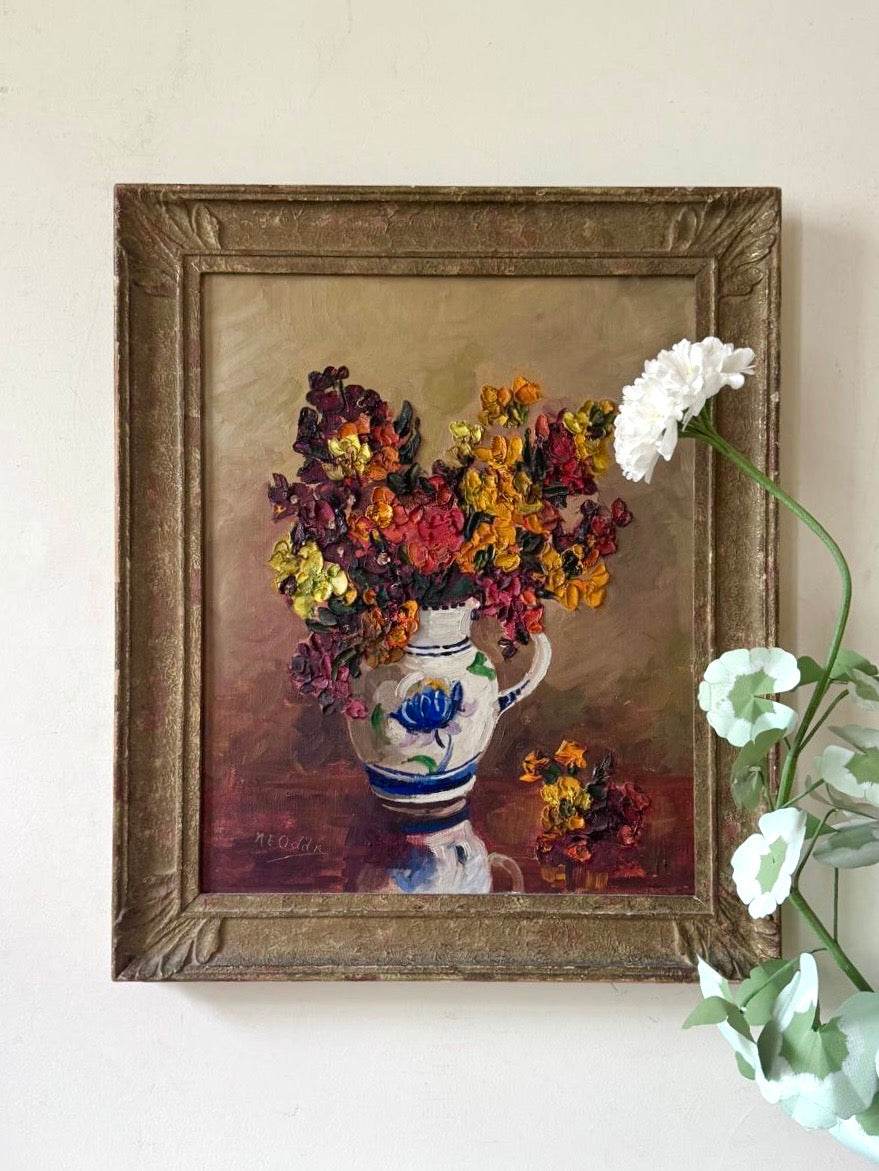 Wallflowers