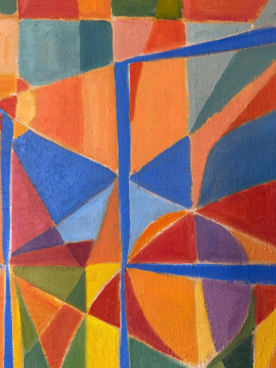 Abstract Windows