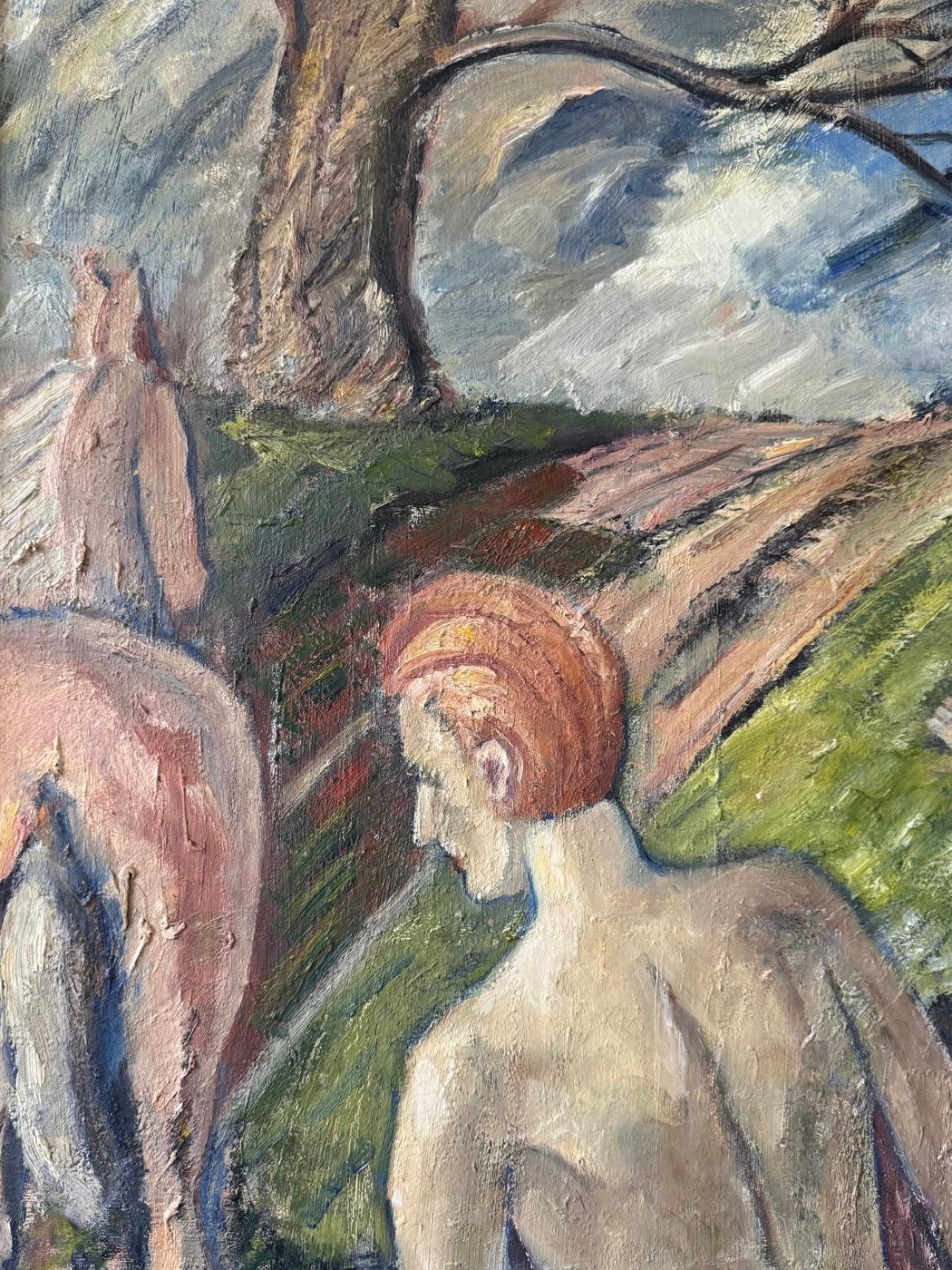 Farmhands