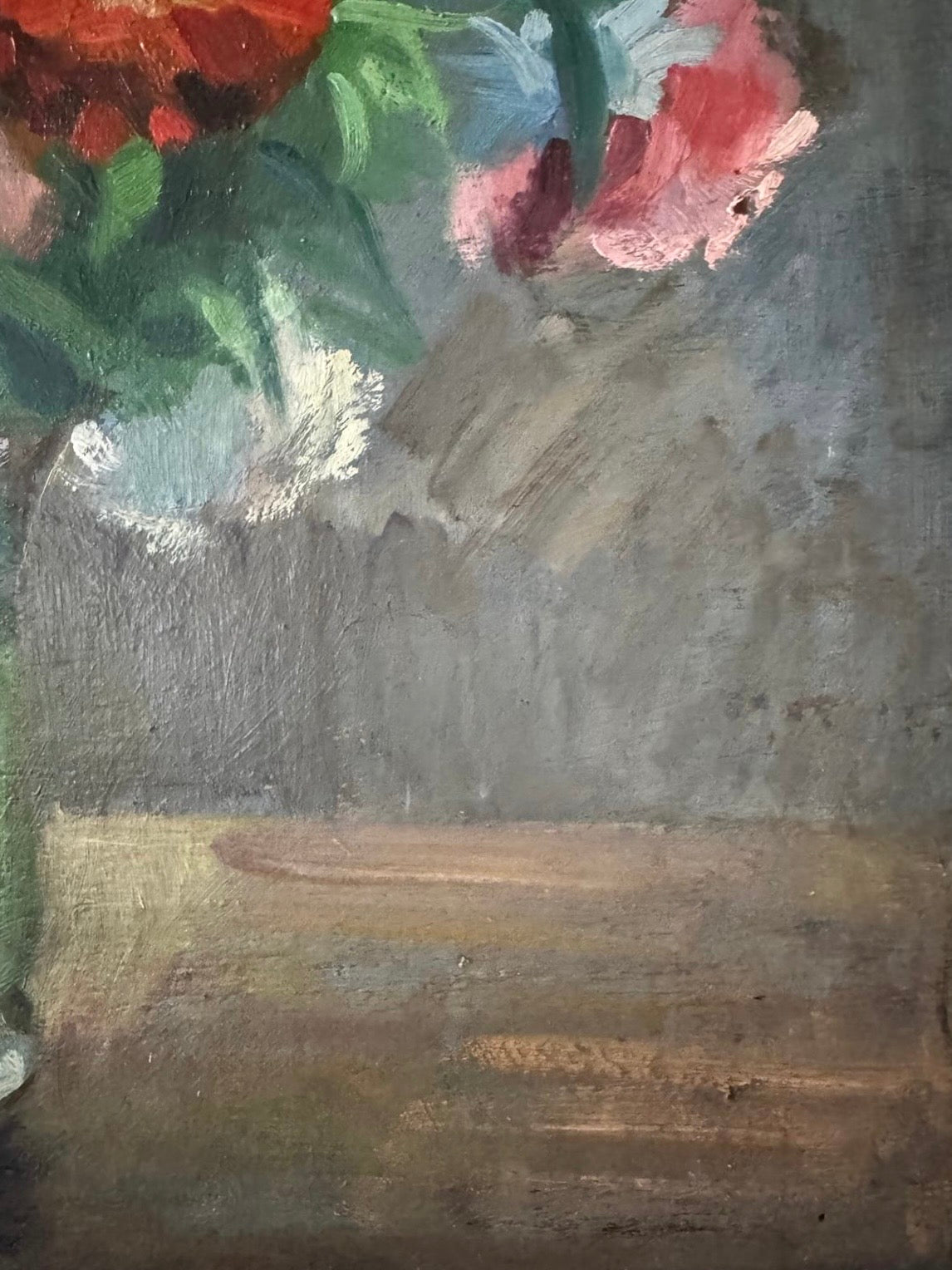 French Summer Flowers