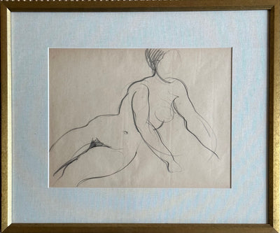 Nude Sketches