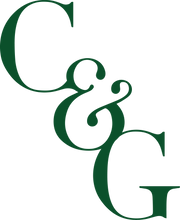 Collins & Green Art logo