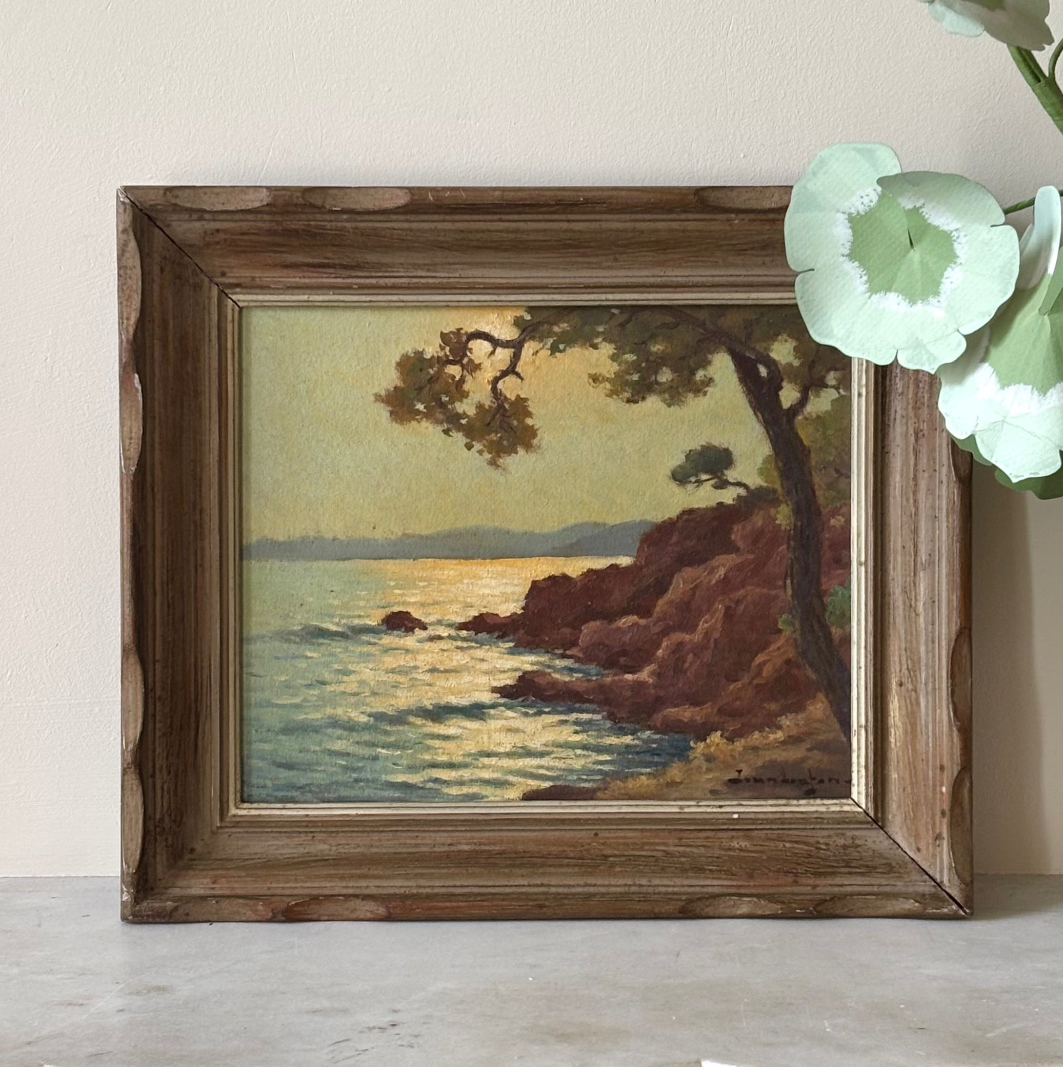 Mediterranean Coast