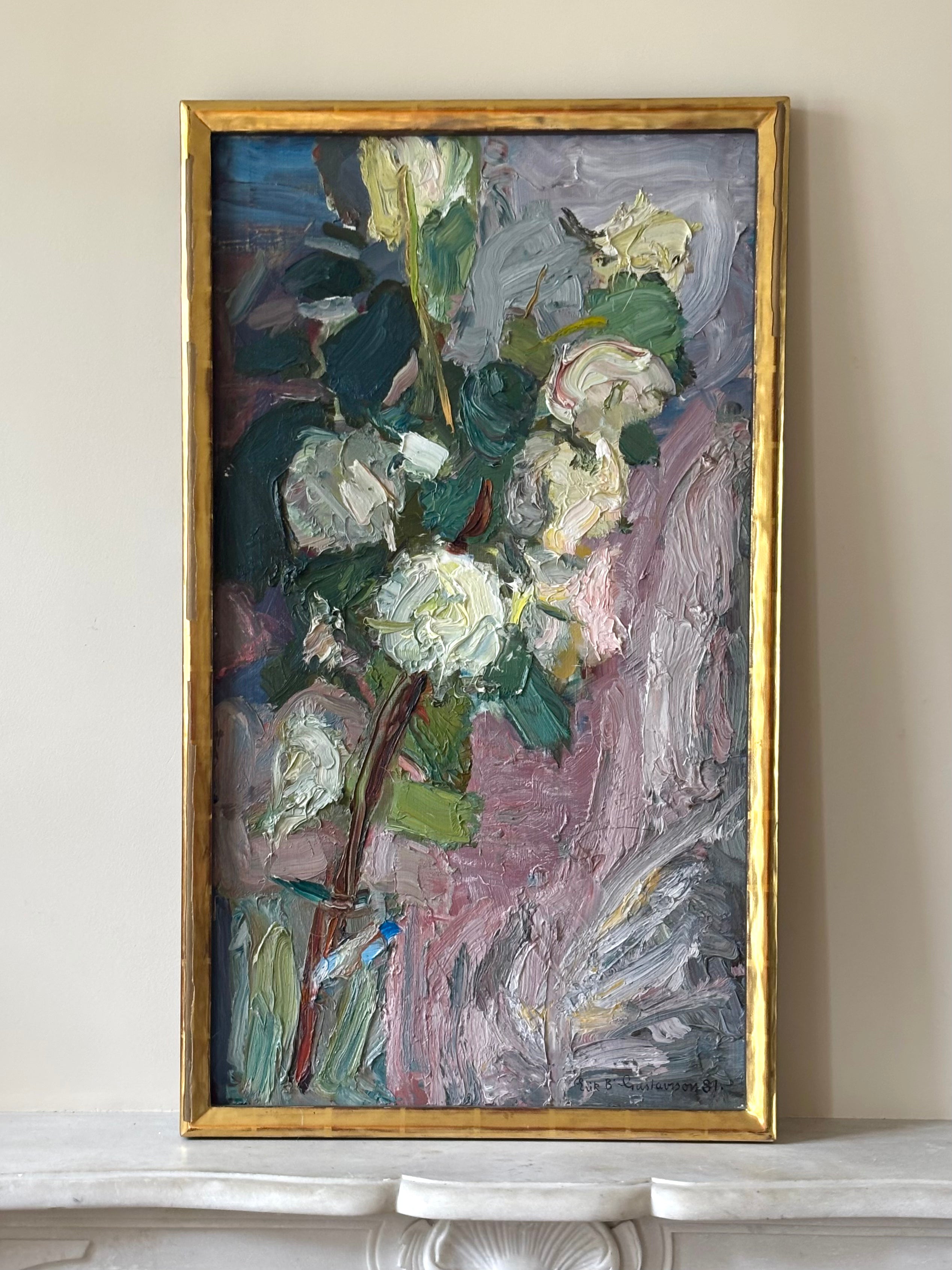 White Roses