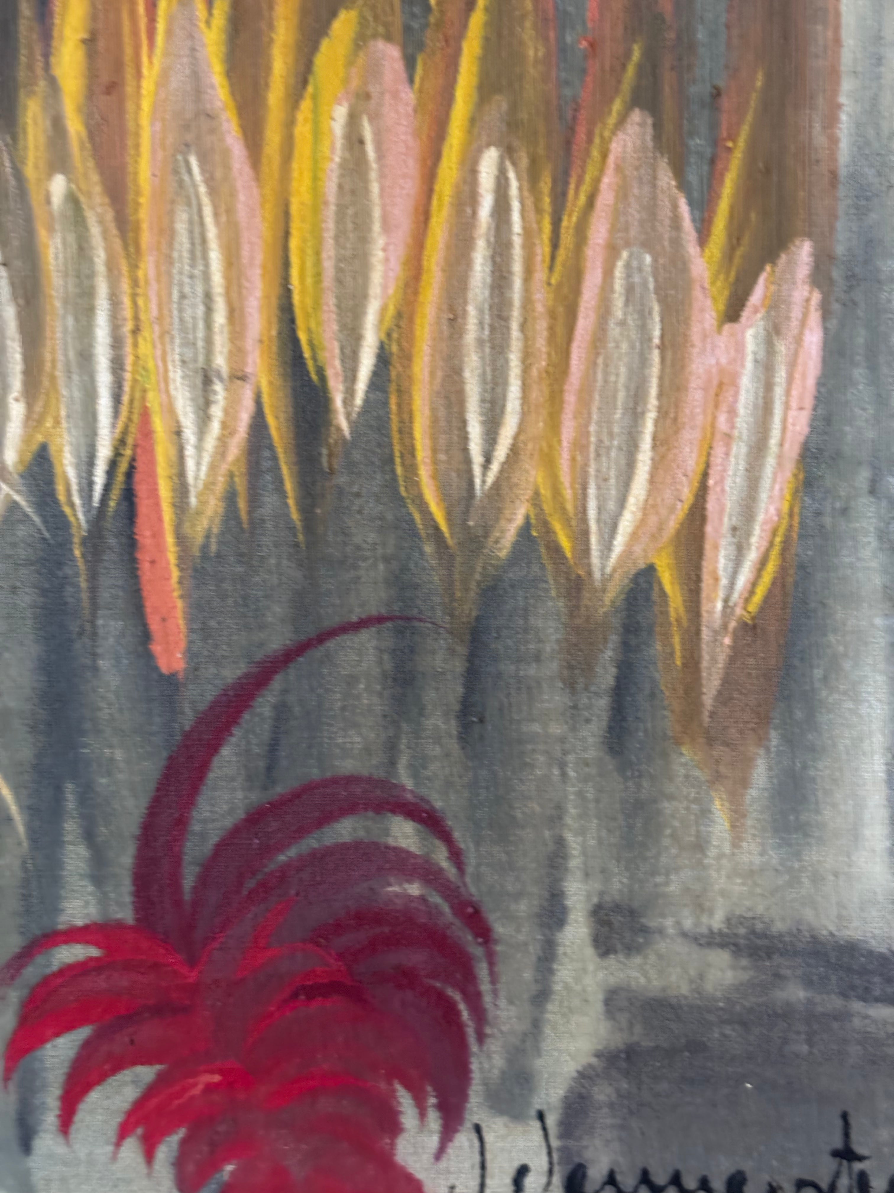 Abstract Fruit