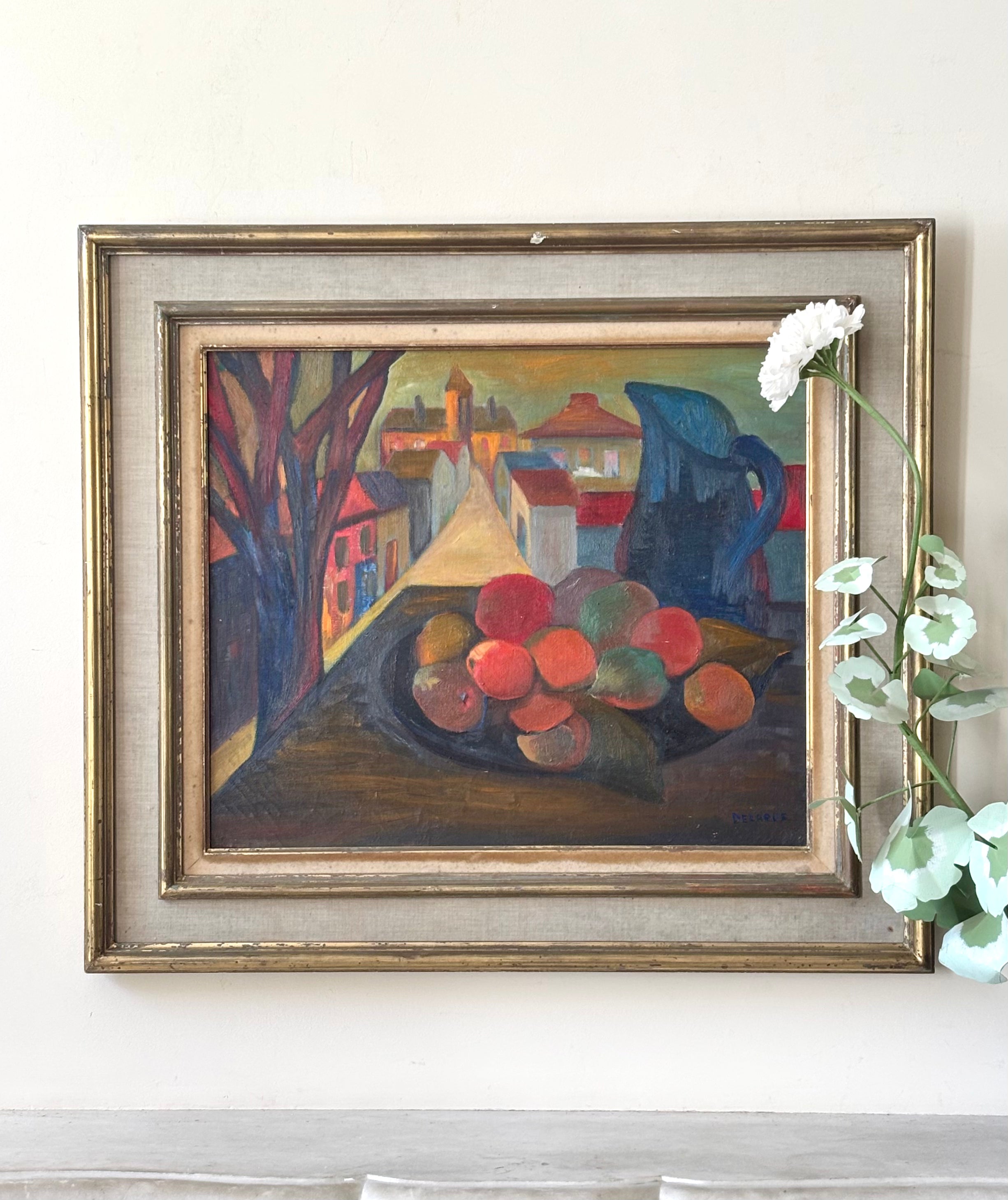 Fruit in the Landscape