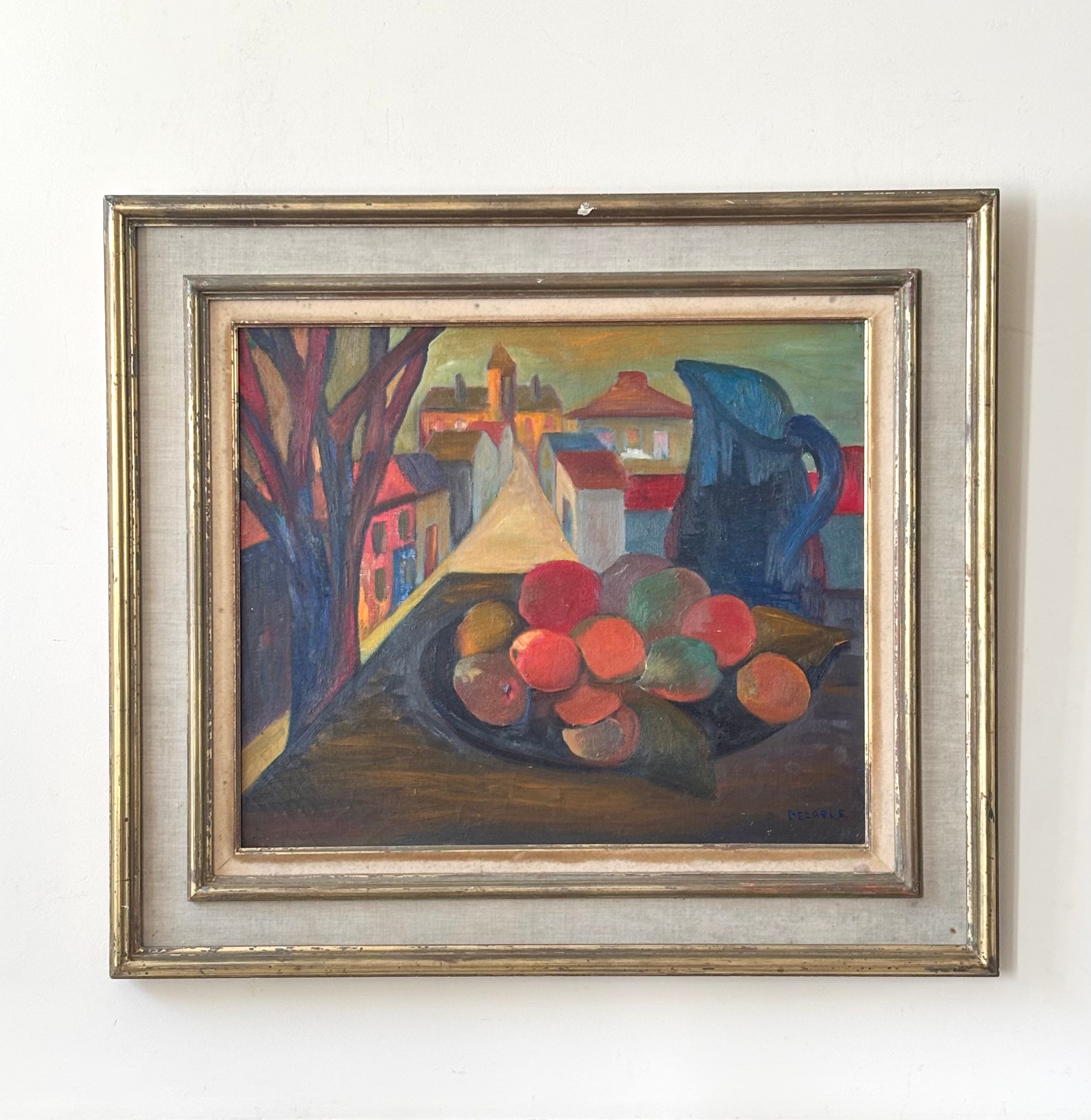 Fruit in the Landscape