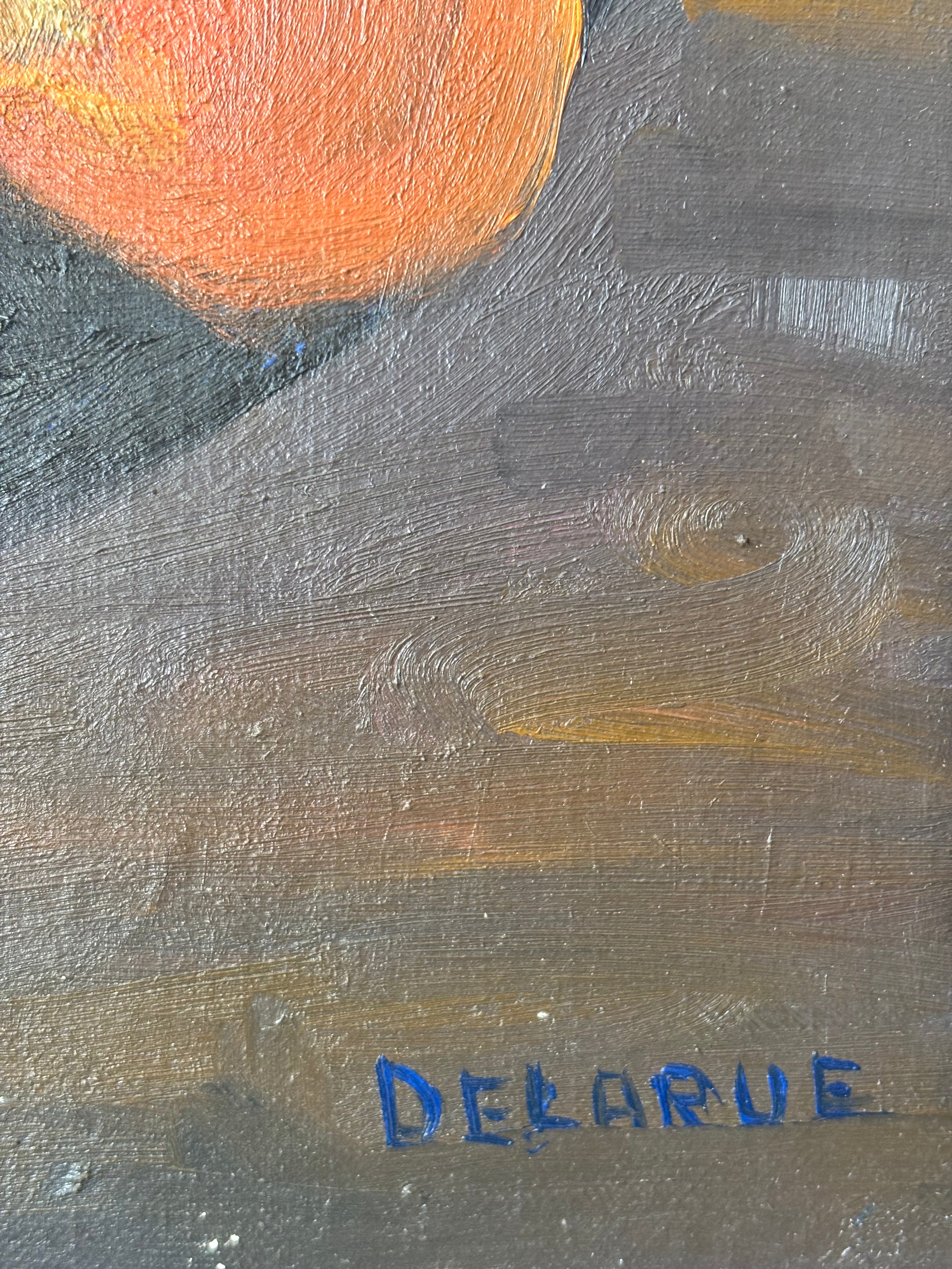 Fruit in the Landscape