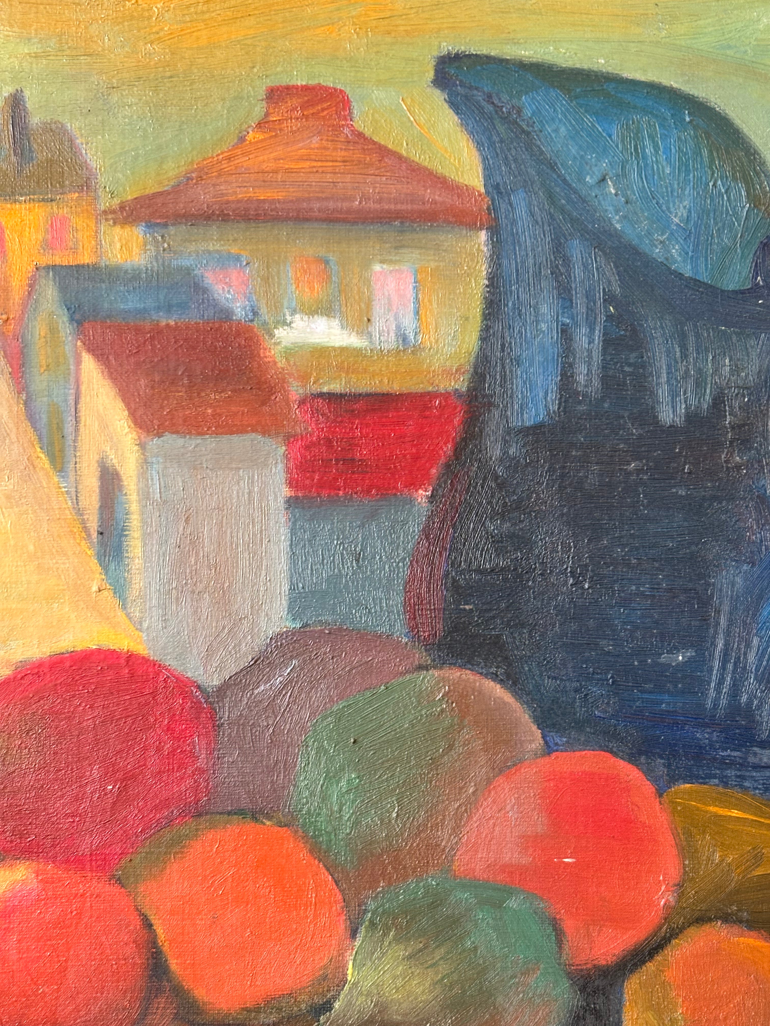 Fruit in the Landscape