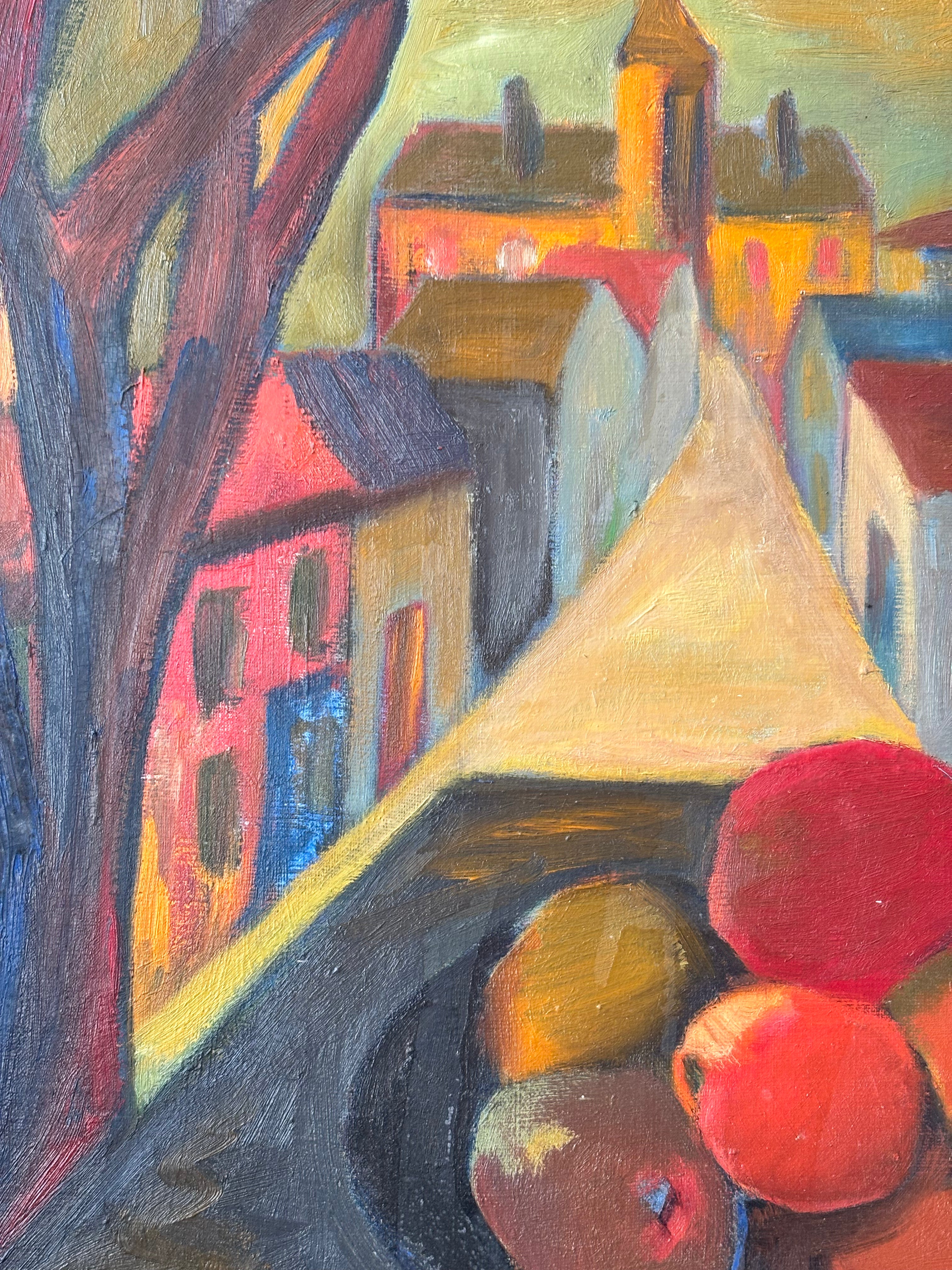 Fruit in the Landscape