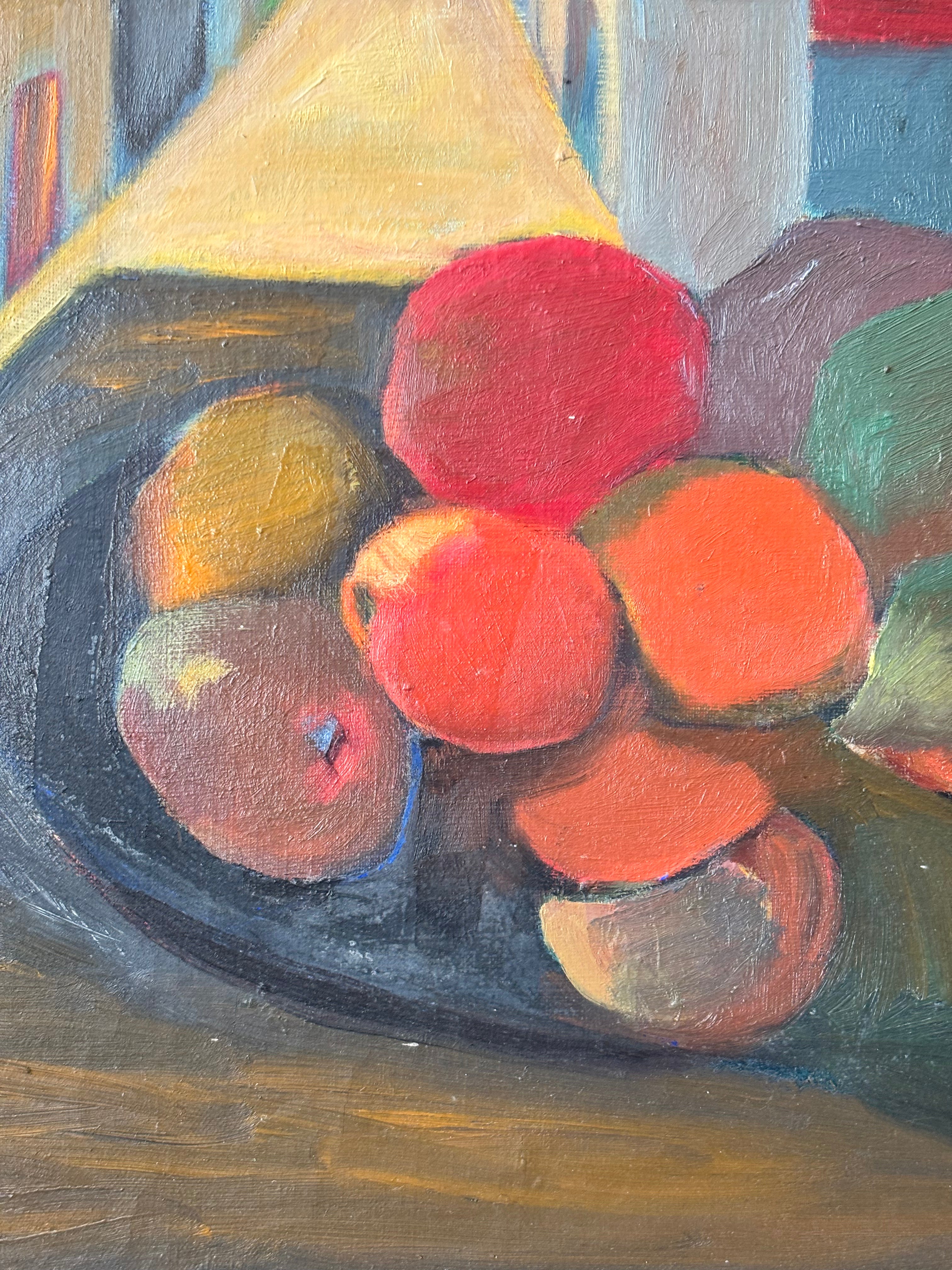 Fruit in the Landscape