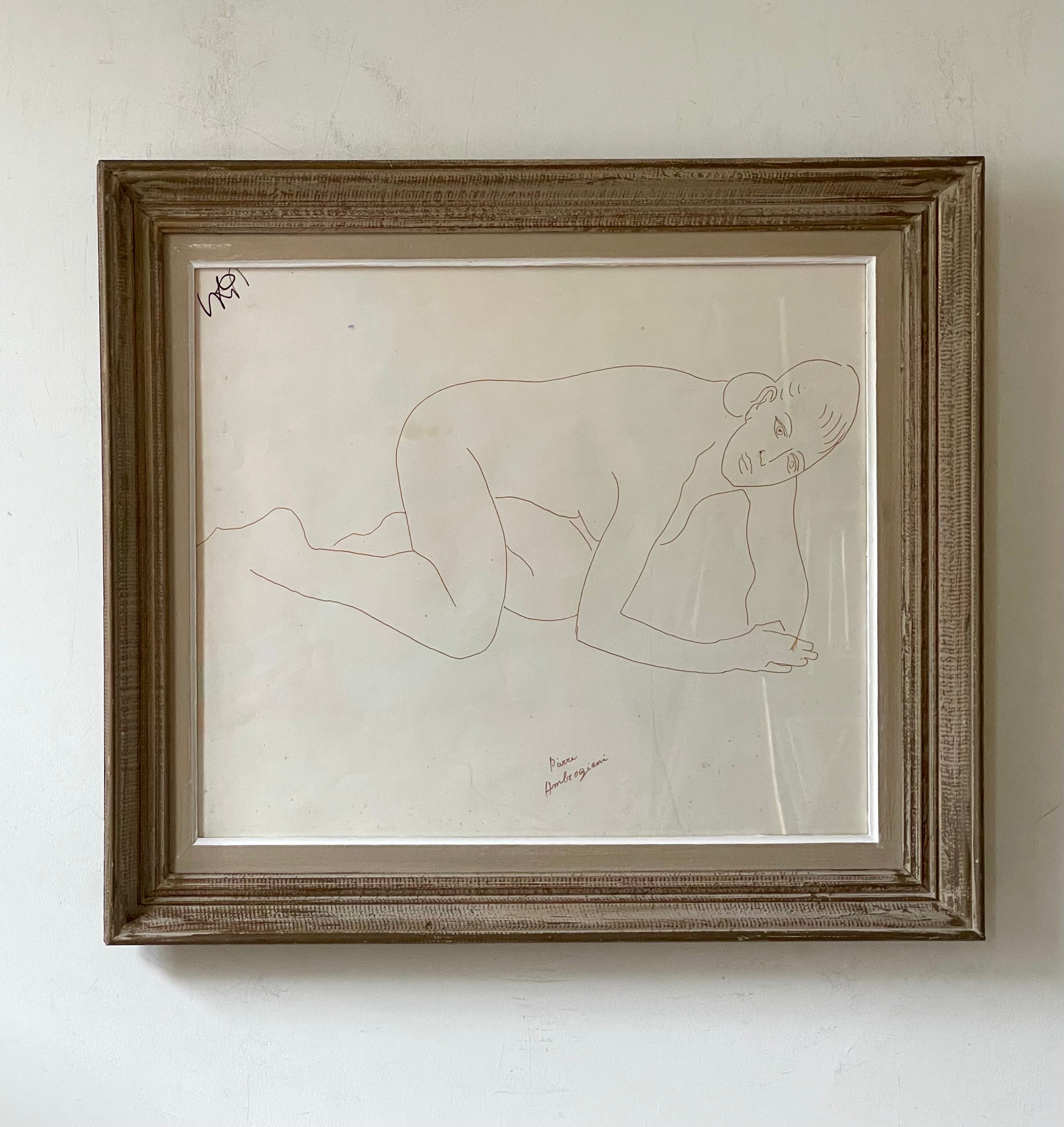 Nude 9