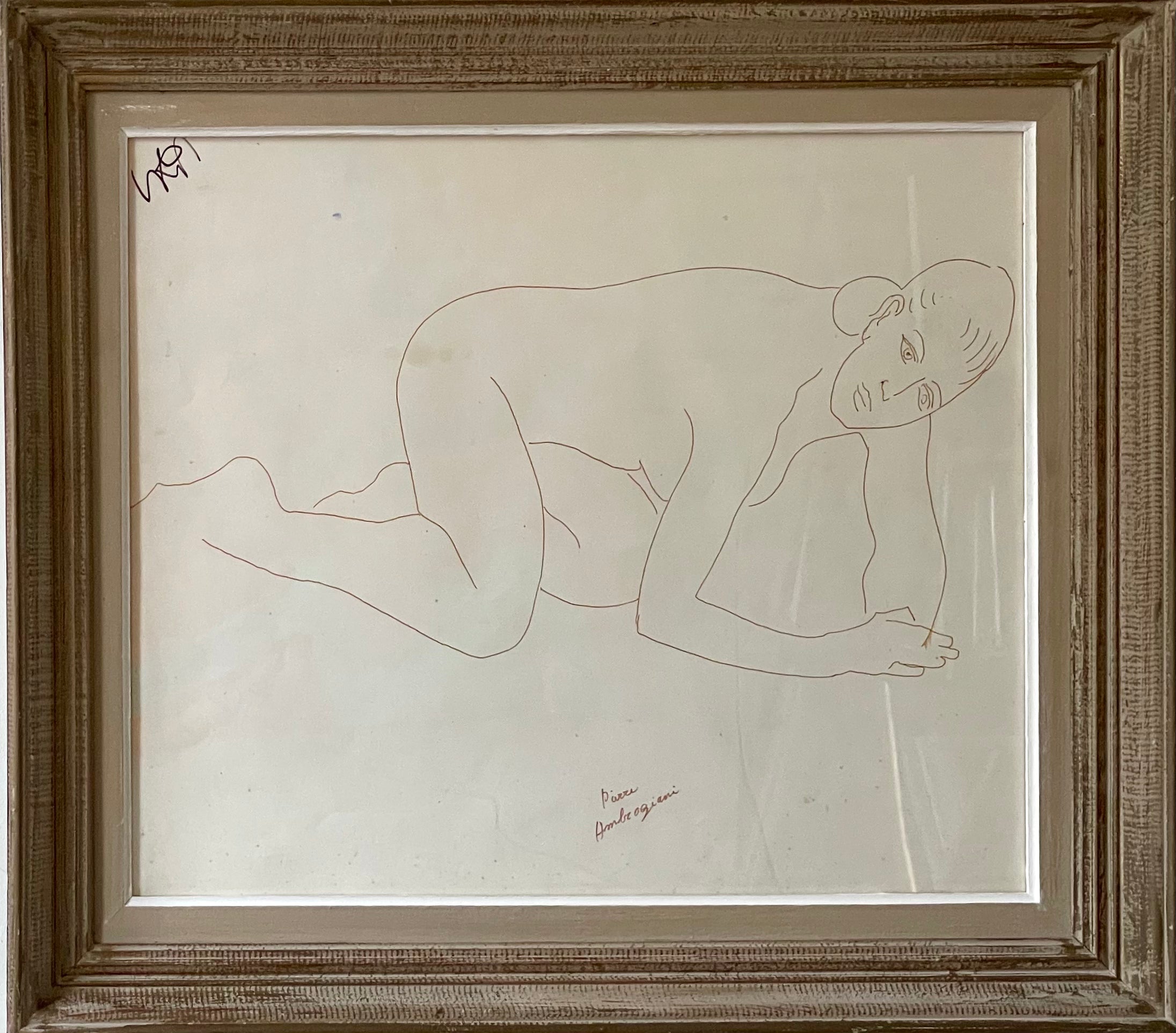 Nude 9
