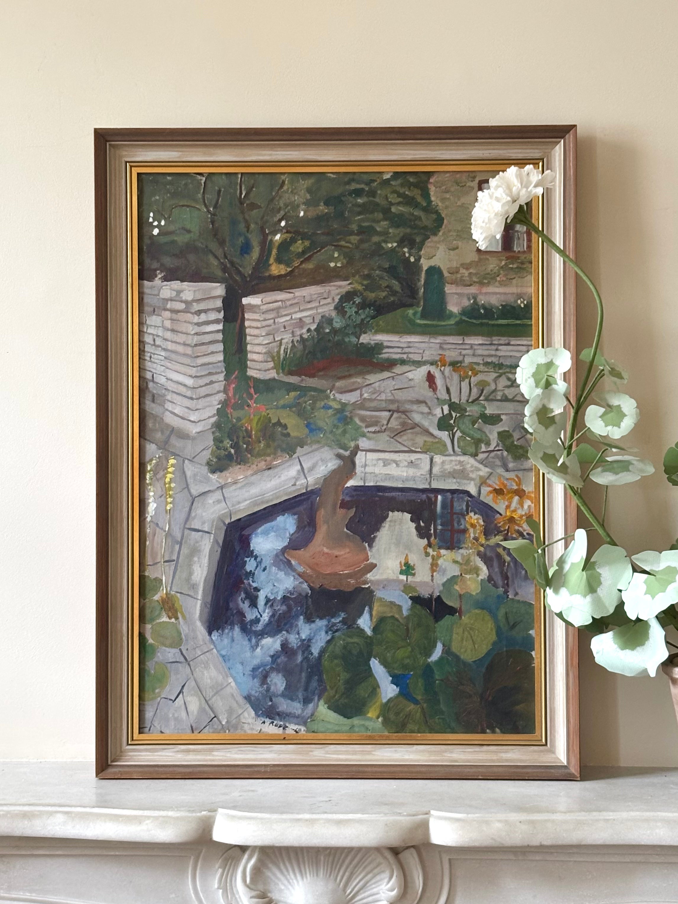 The Garden