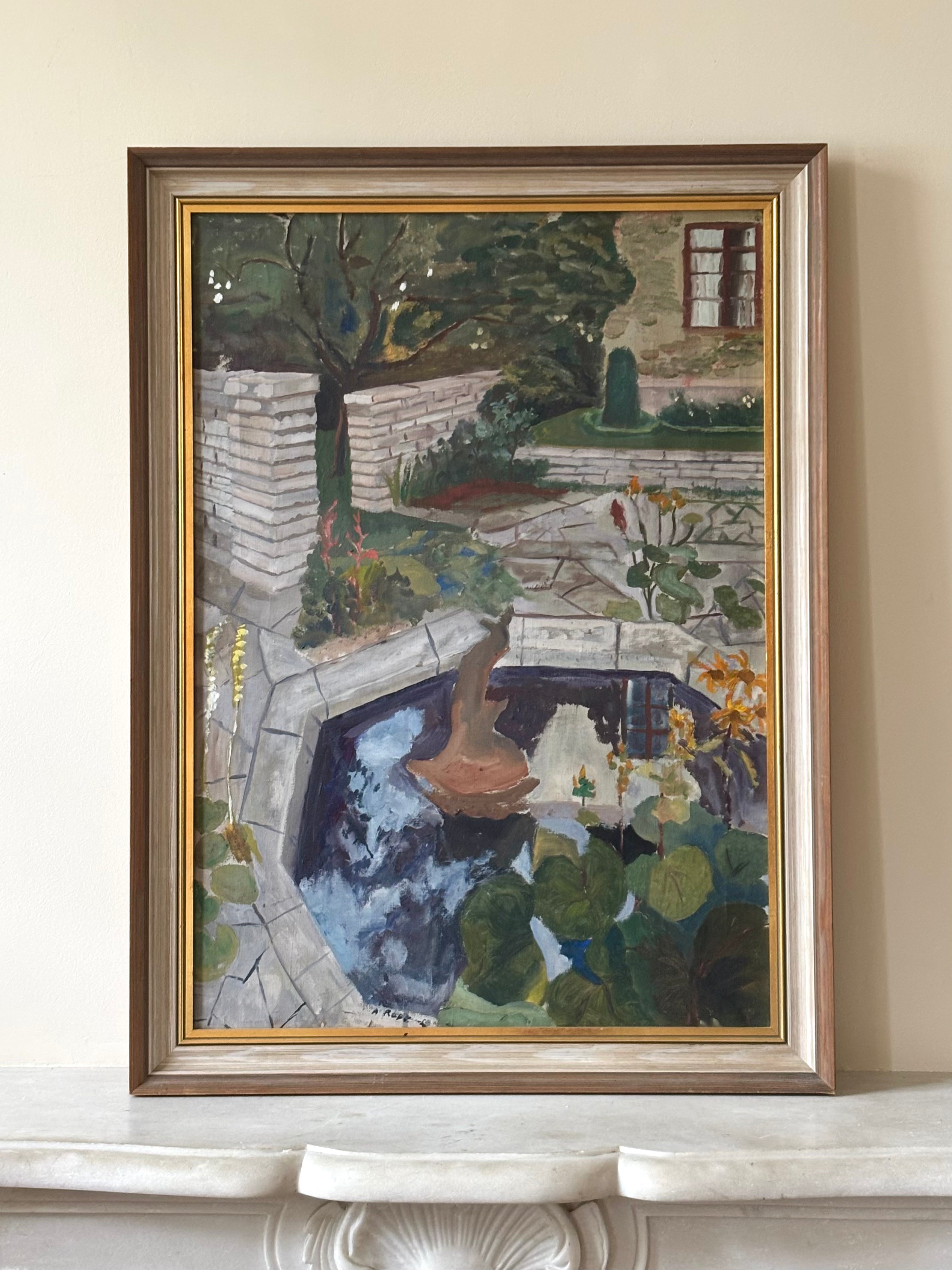 The Garden