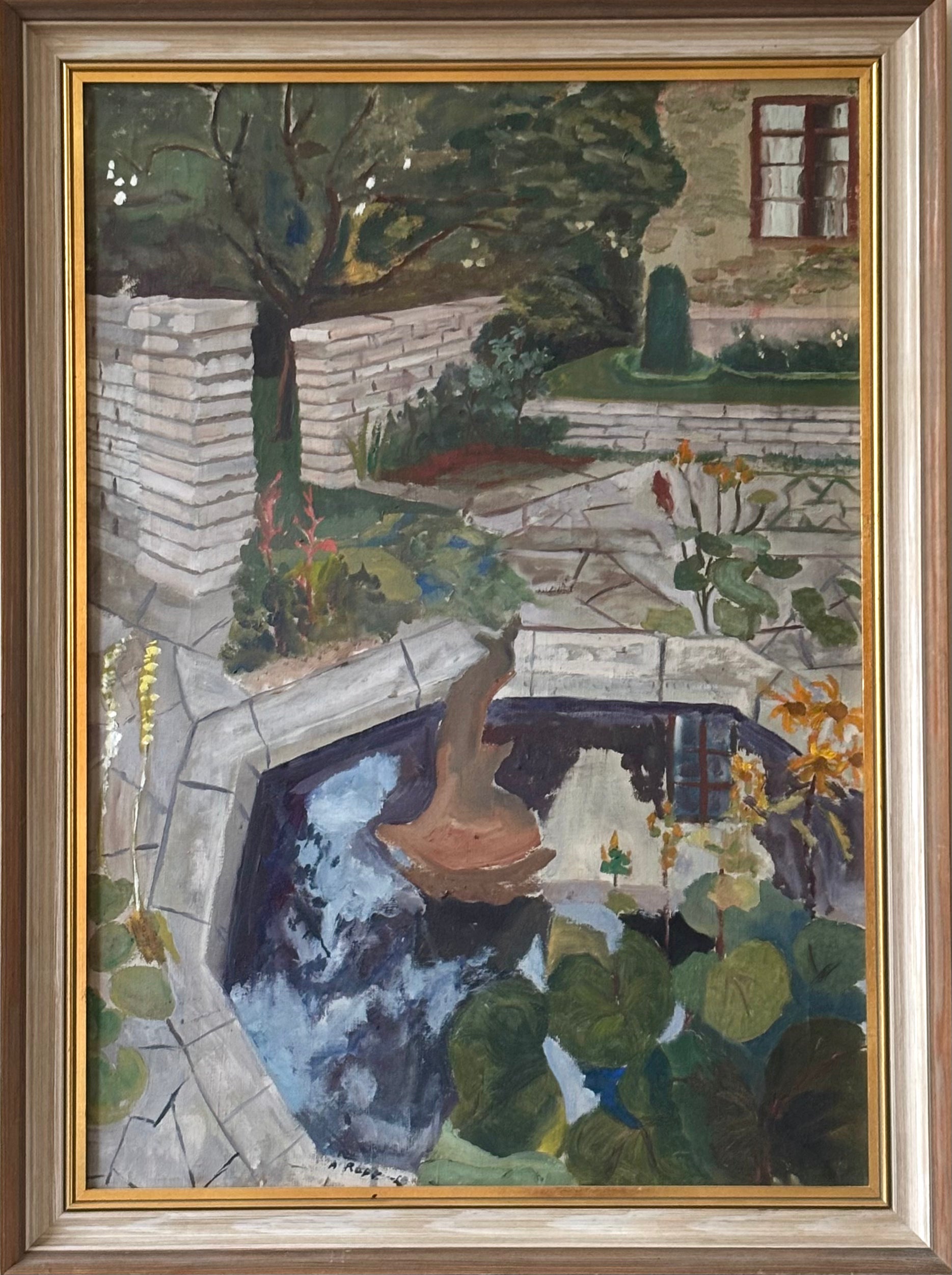 The Garden