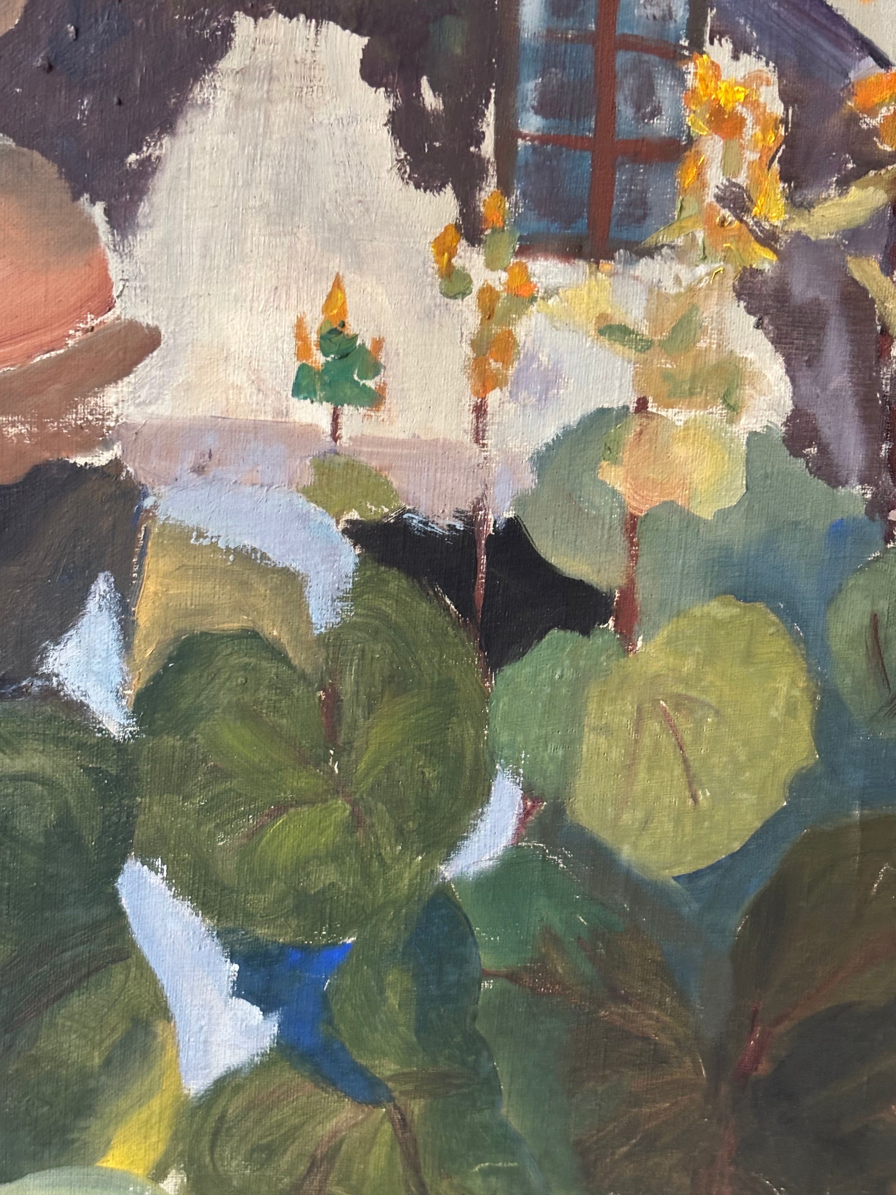 The Garden