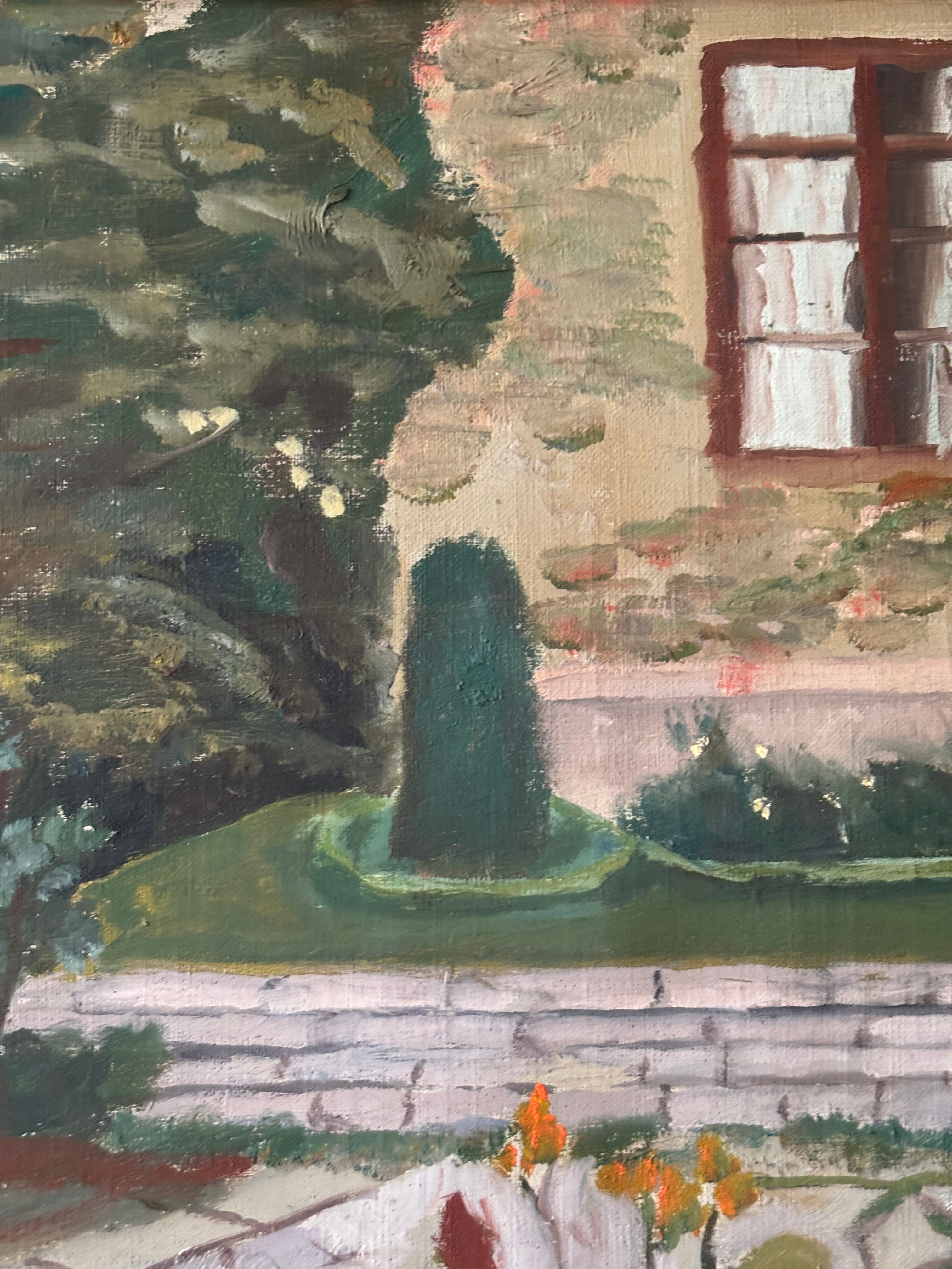 The Garden