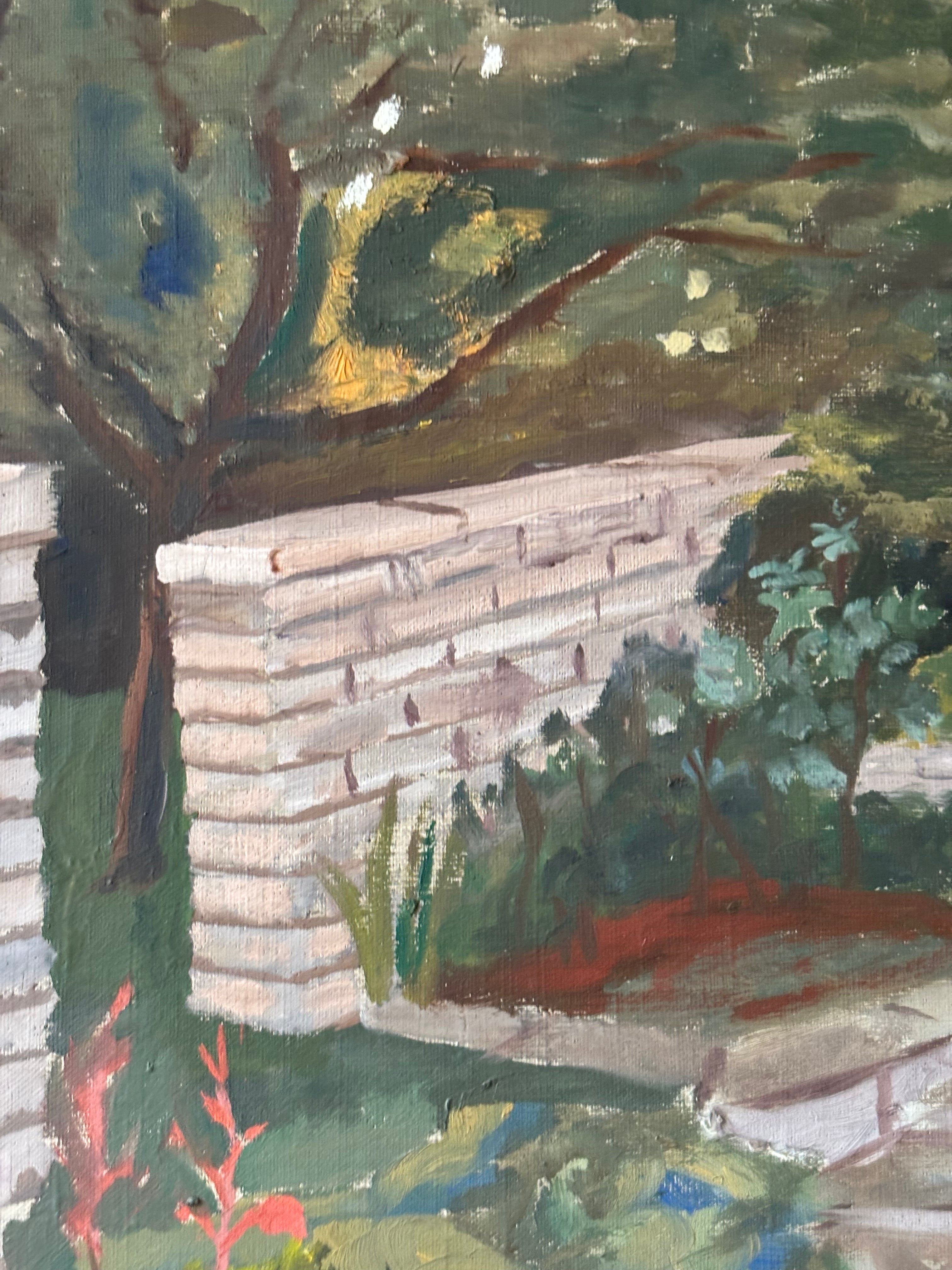 The Garden