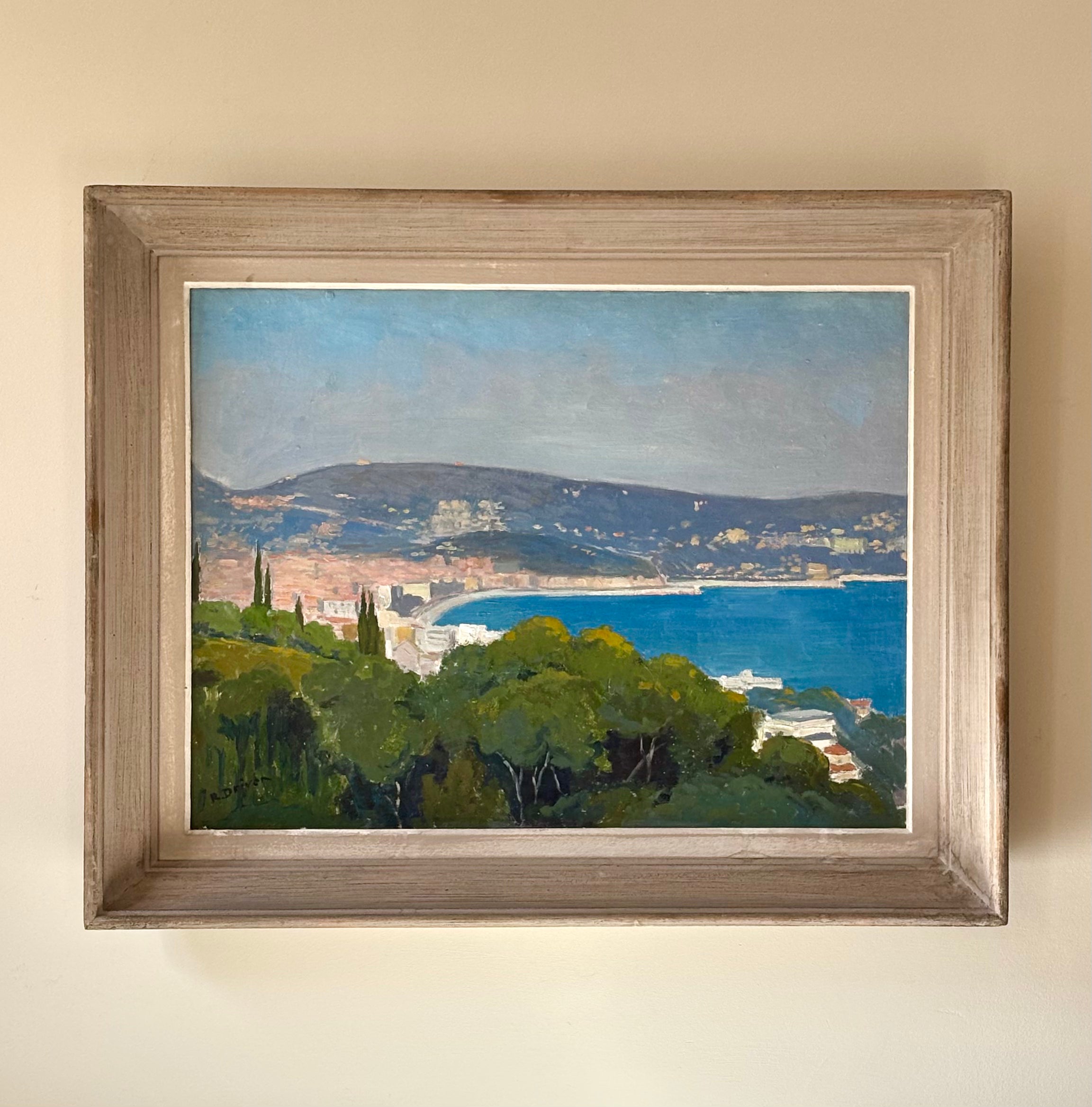 Vue de Nice ON HOLD PLEASE EMAIL FOR WAITLIST