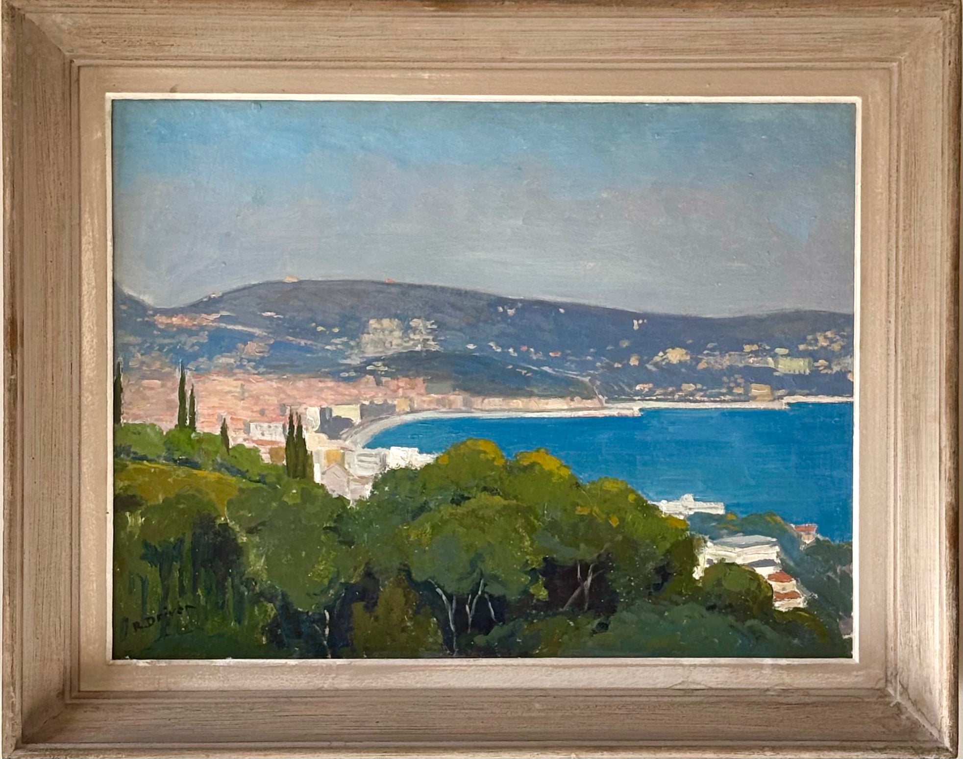 Vue de Nice ON HOLD PLEASE EMAIL FOR WAITLIST