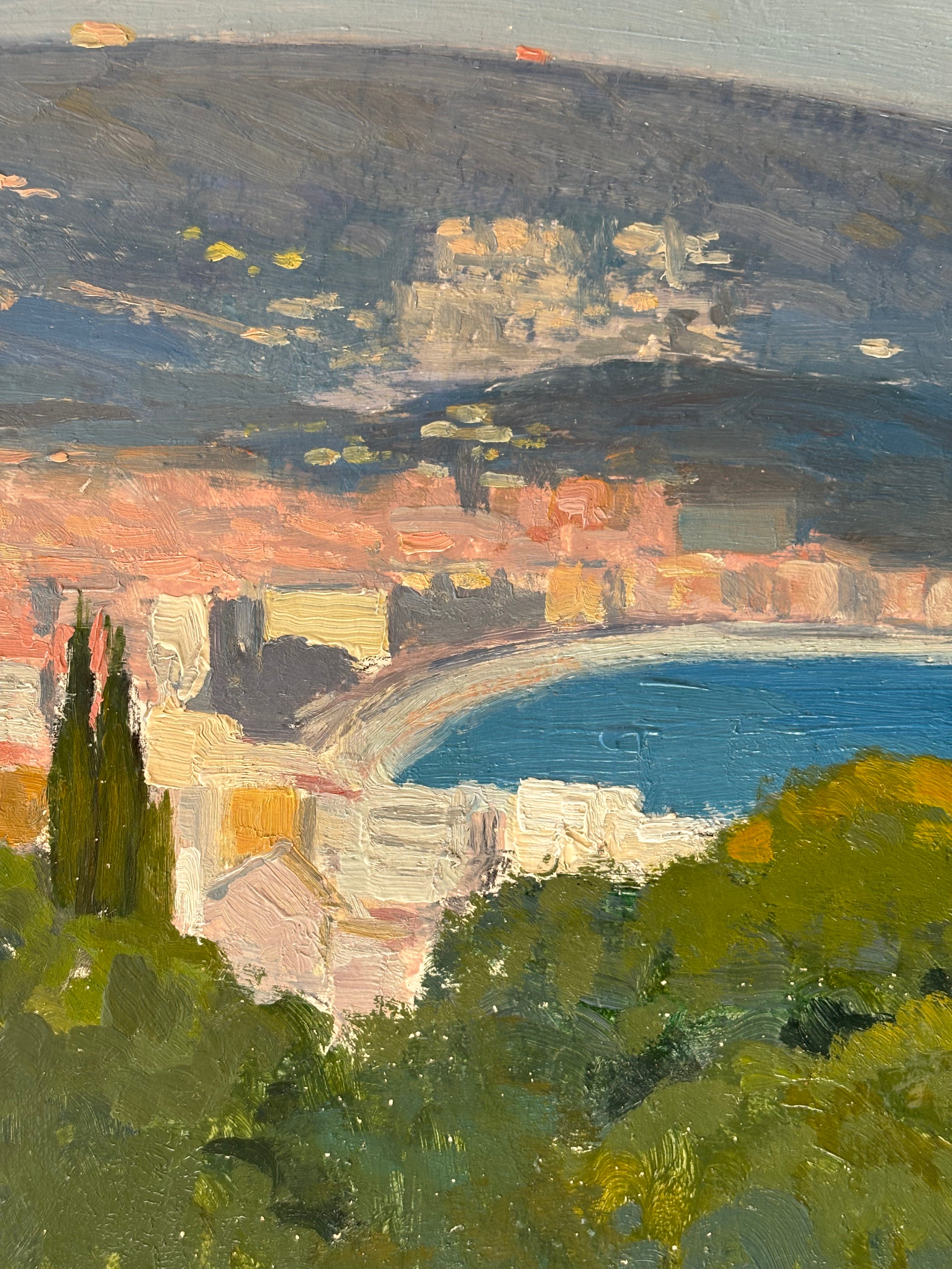 Vue de Nice ON HOLD PLEASE EMAIL FOR WAITLIST