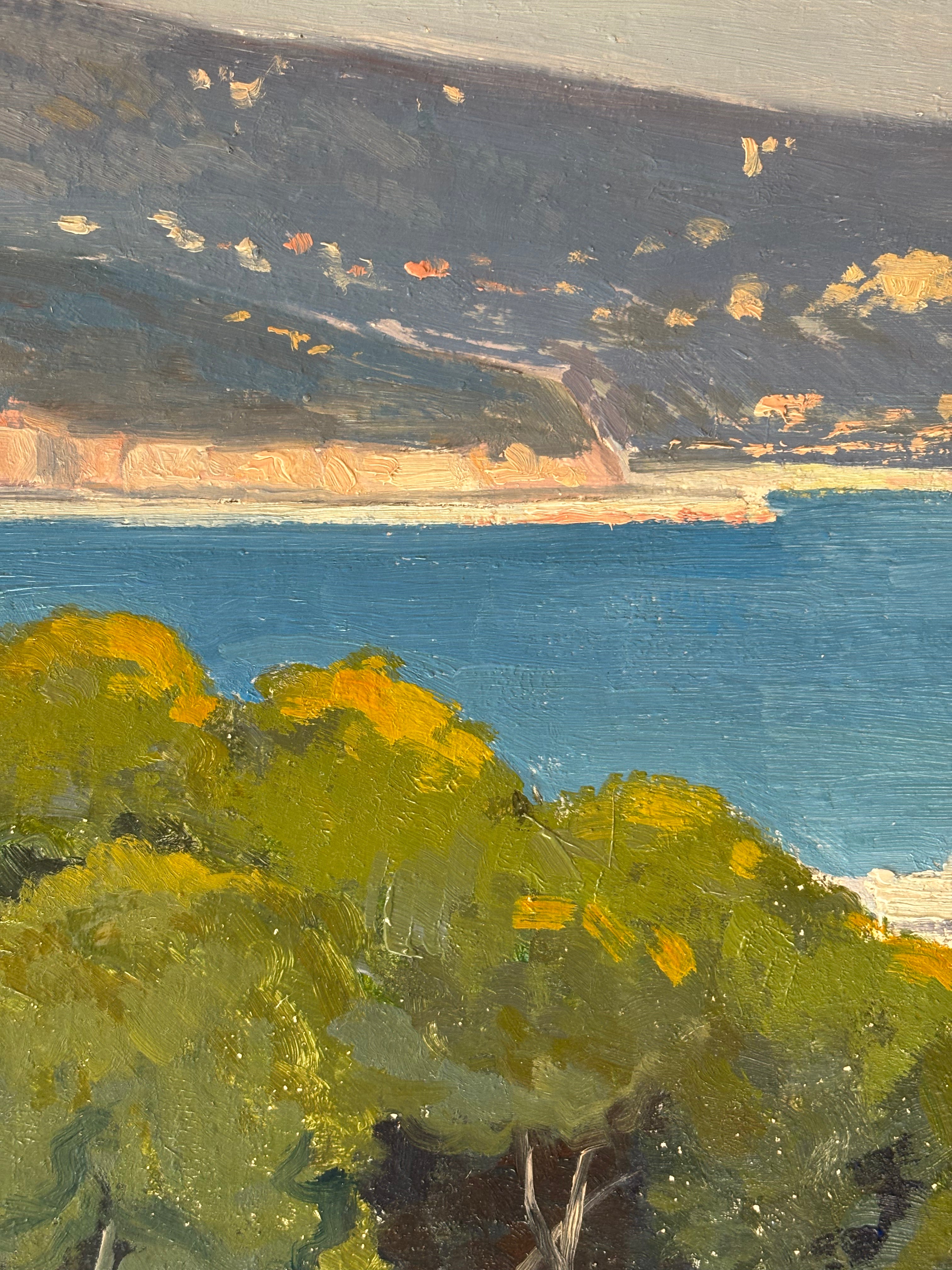 Vue de Nice ON HOLD PLEASE EMAIL FOR WAITLIST