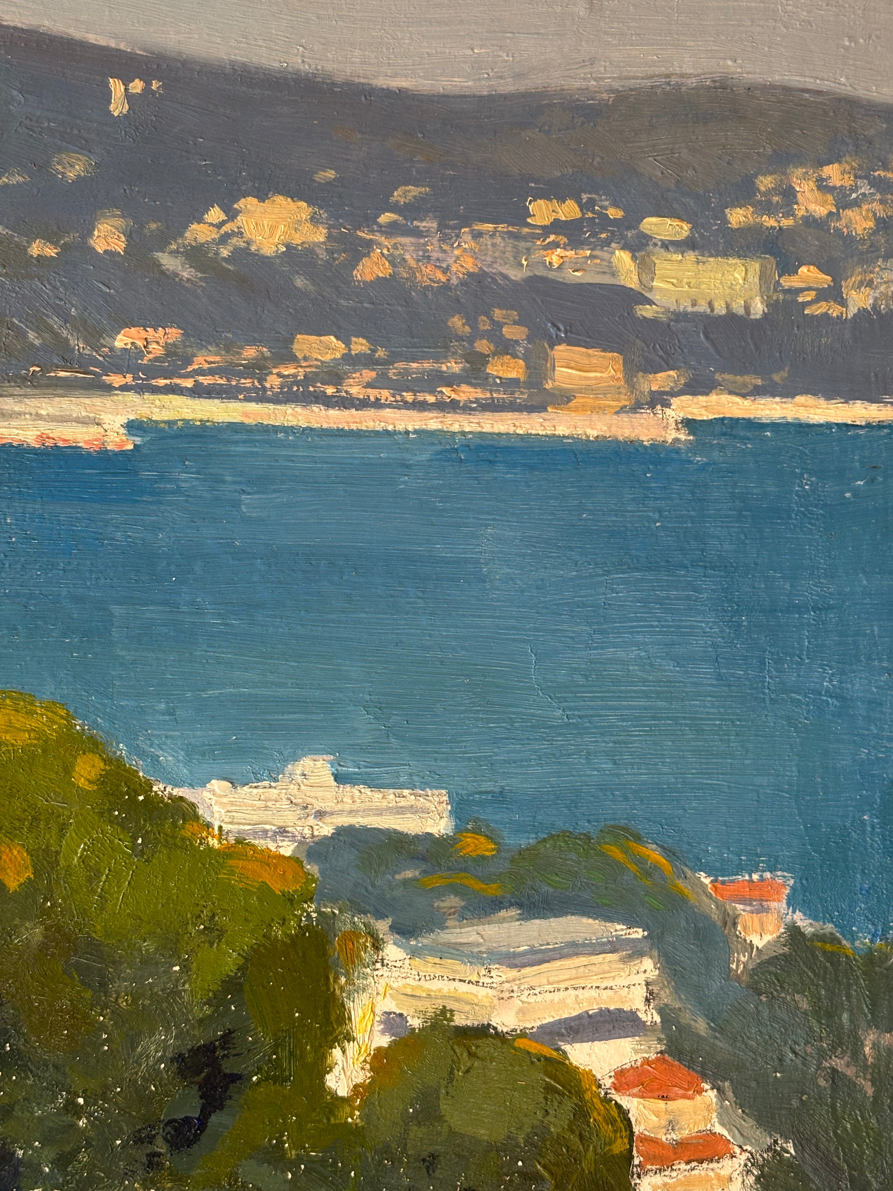 Vue de Nice ON HOLD PLEASE EMAIL FOR WAITLIST