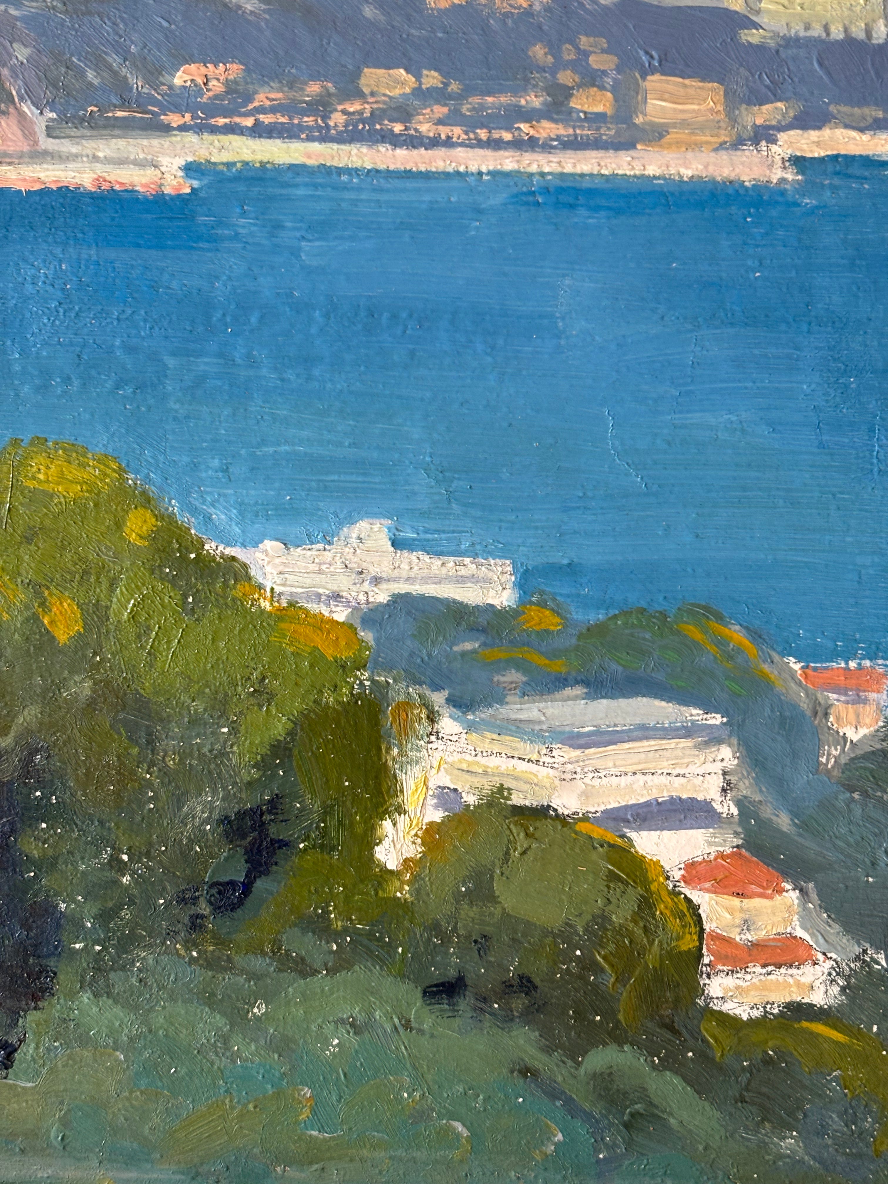 Vue de Nice ON HOLD PLEASE EMAIL FOR WAITLIST