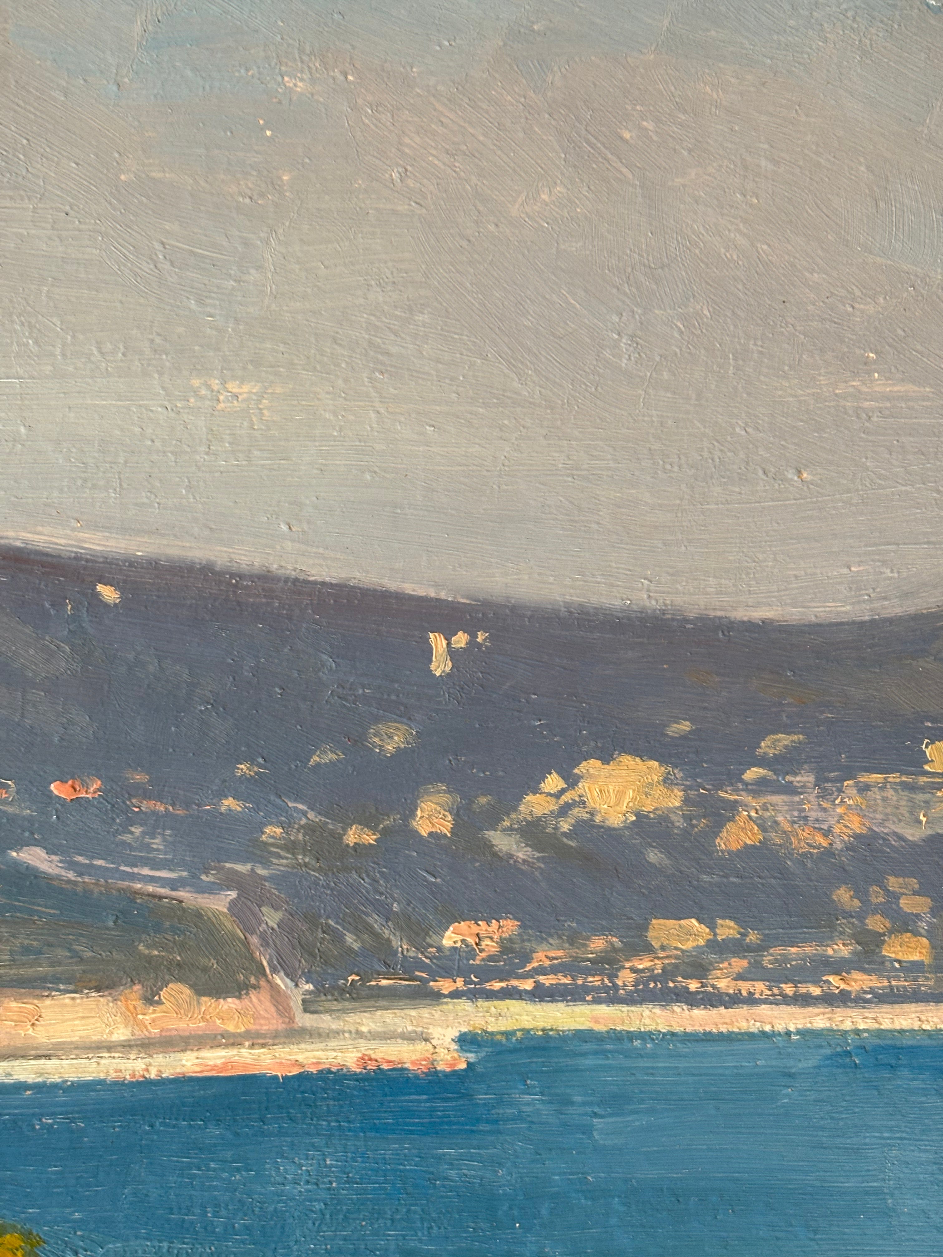 Vue de Nice ON HOLD PLEASE EMAIL FOR WAITLIST