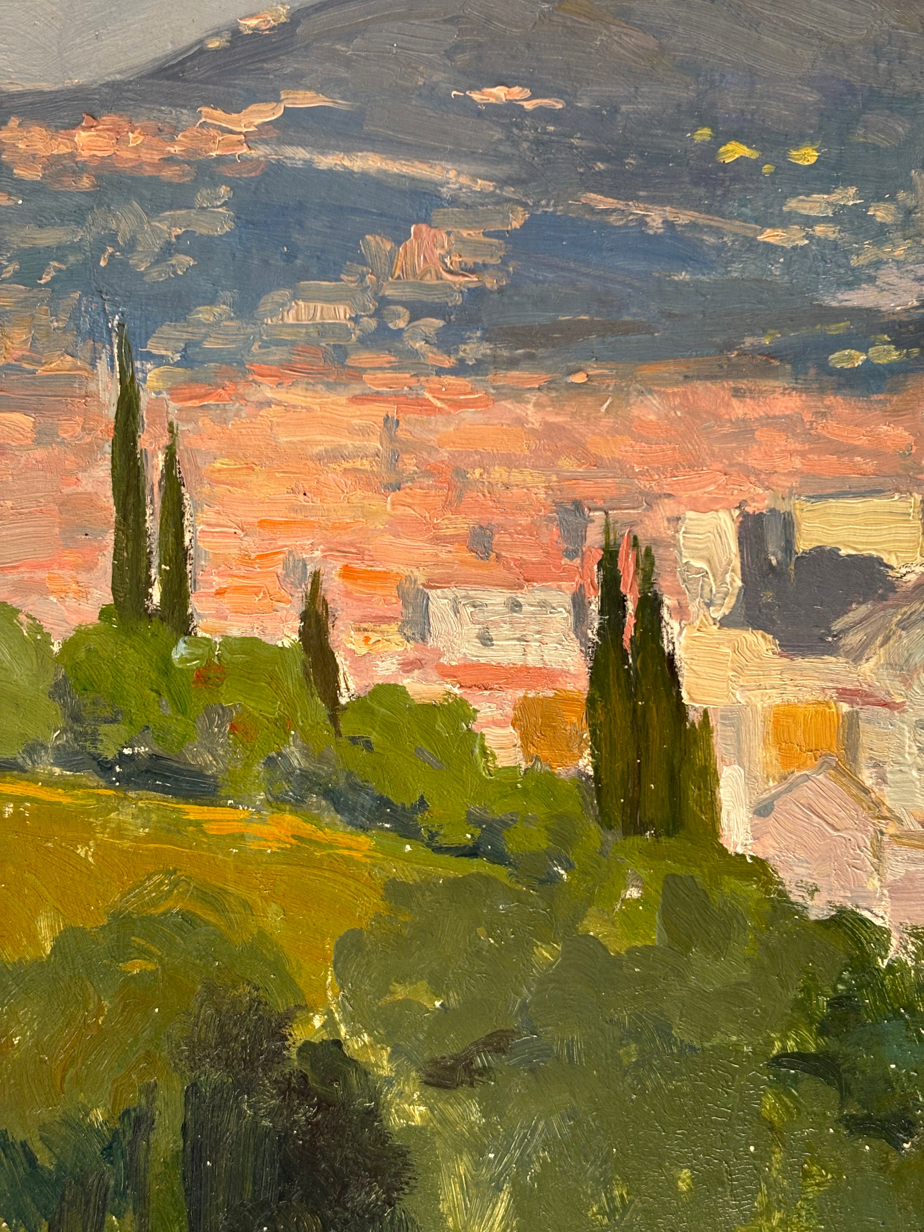 Vue de Nice ON HOLD PLEASE EMAIL FOR WAITLIST