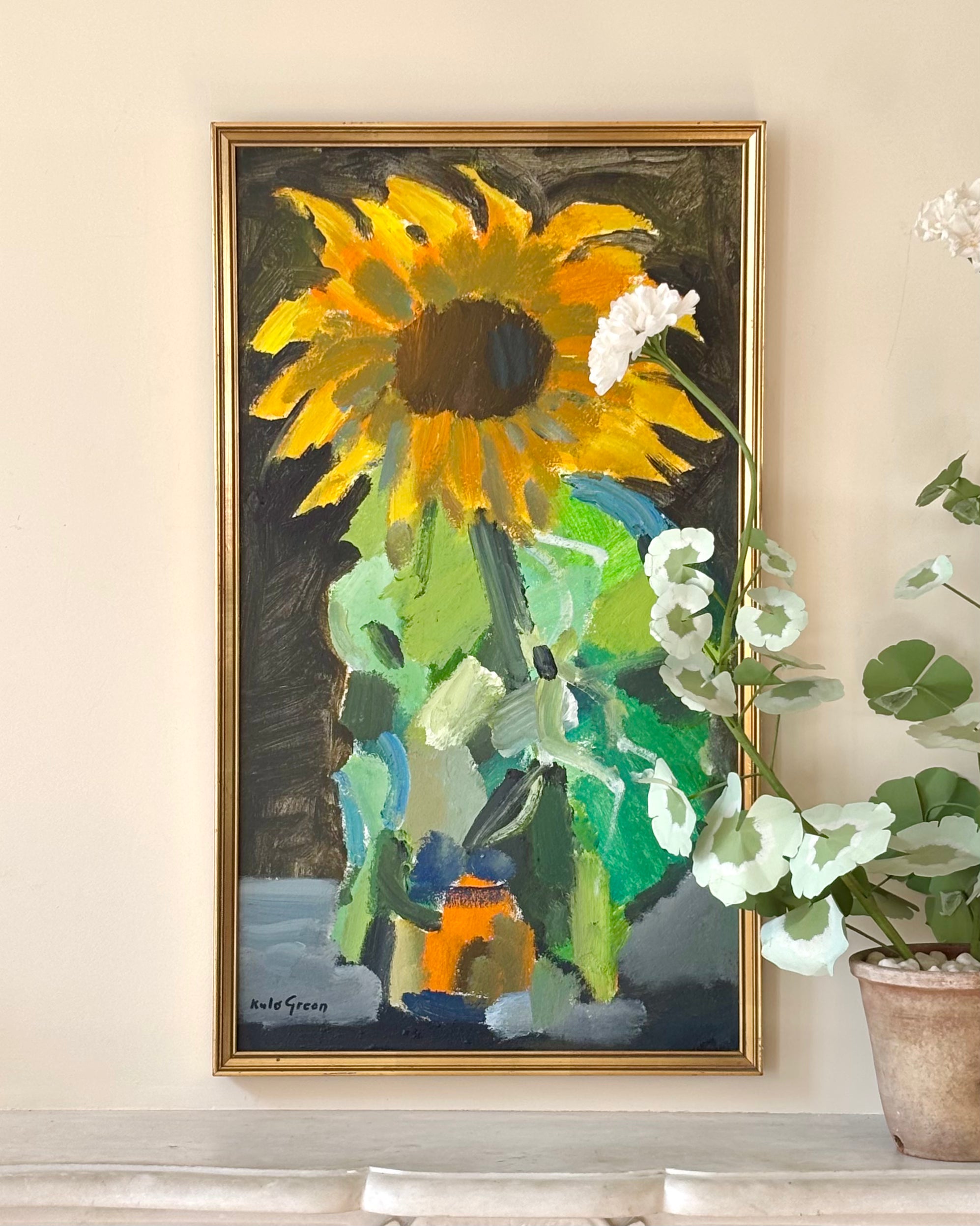 Sunflower