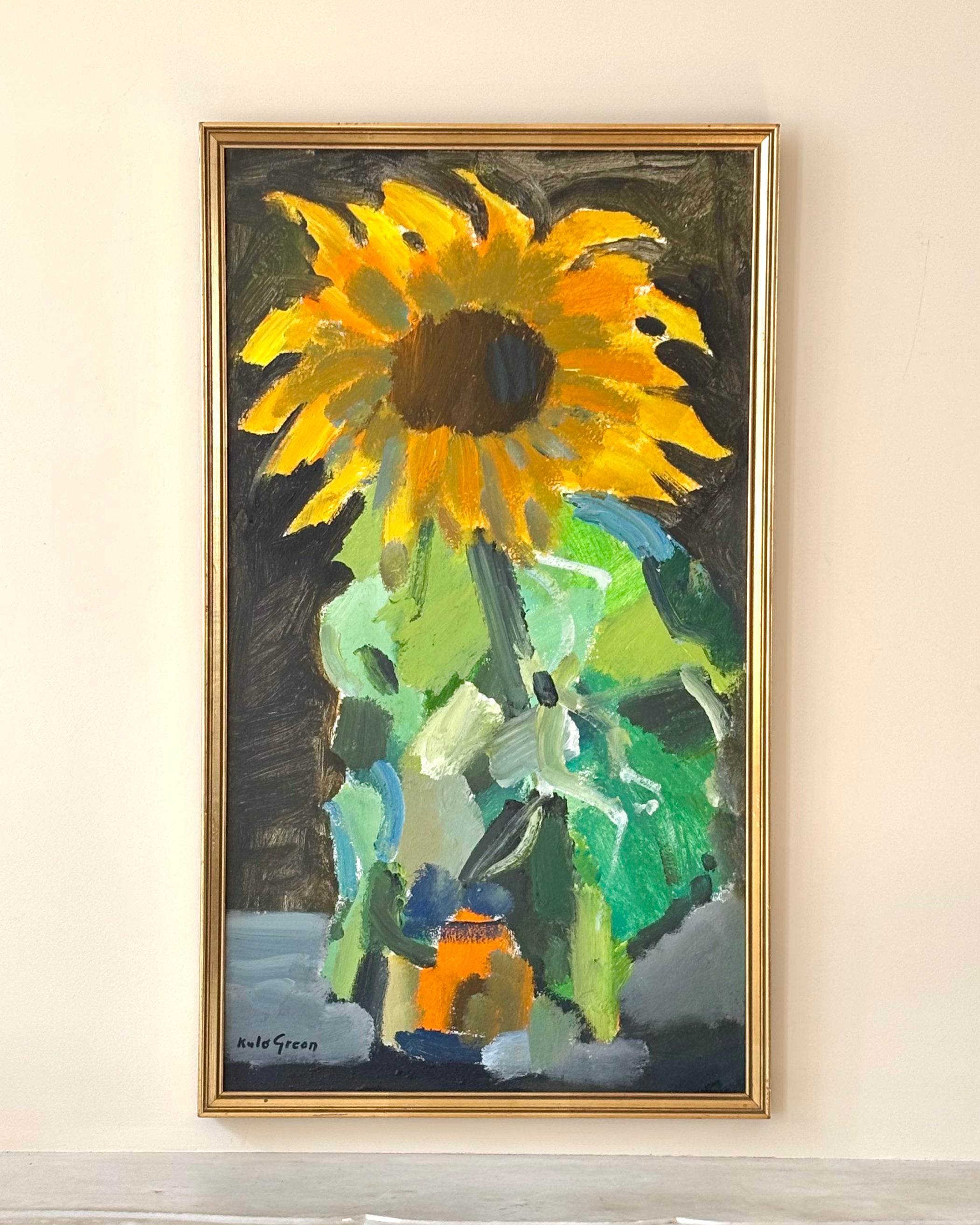 Sunflower