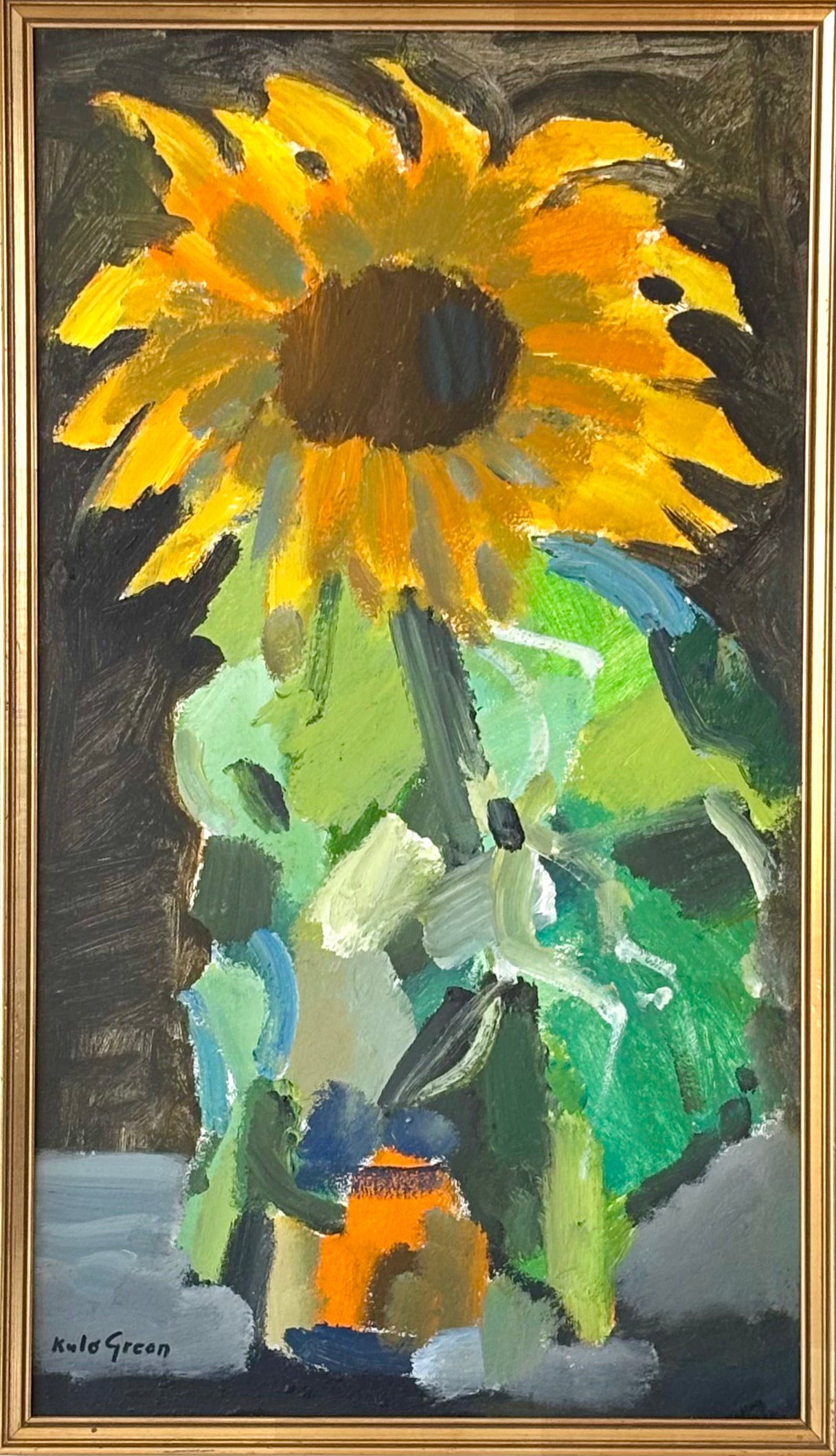 Sunflower