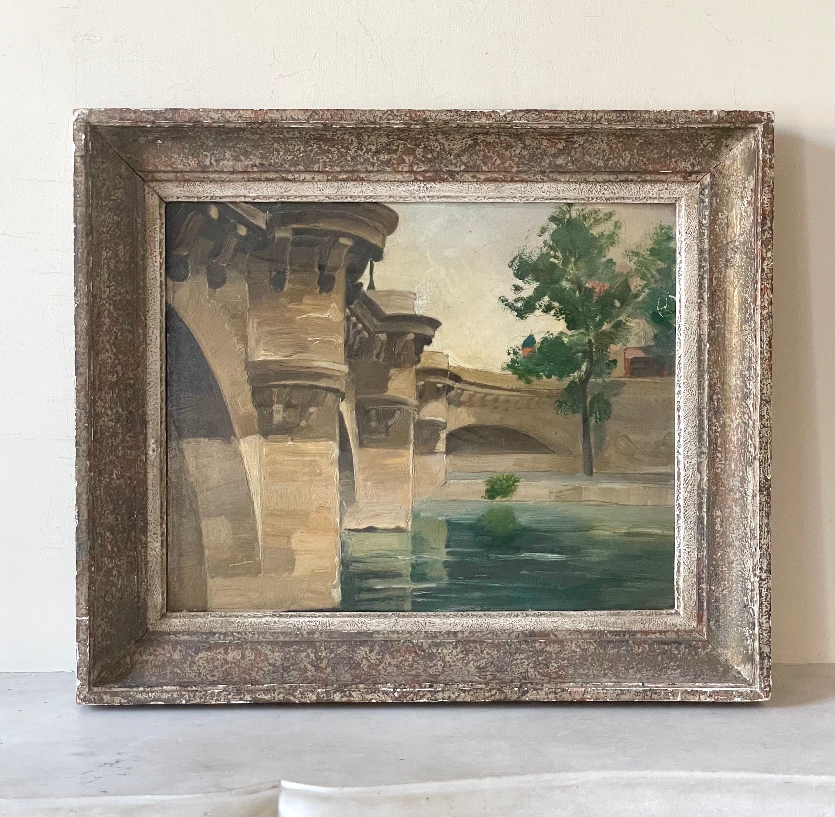Le Pont Neuf
