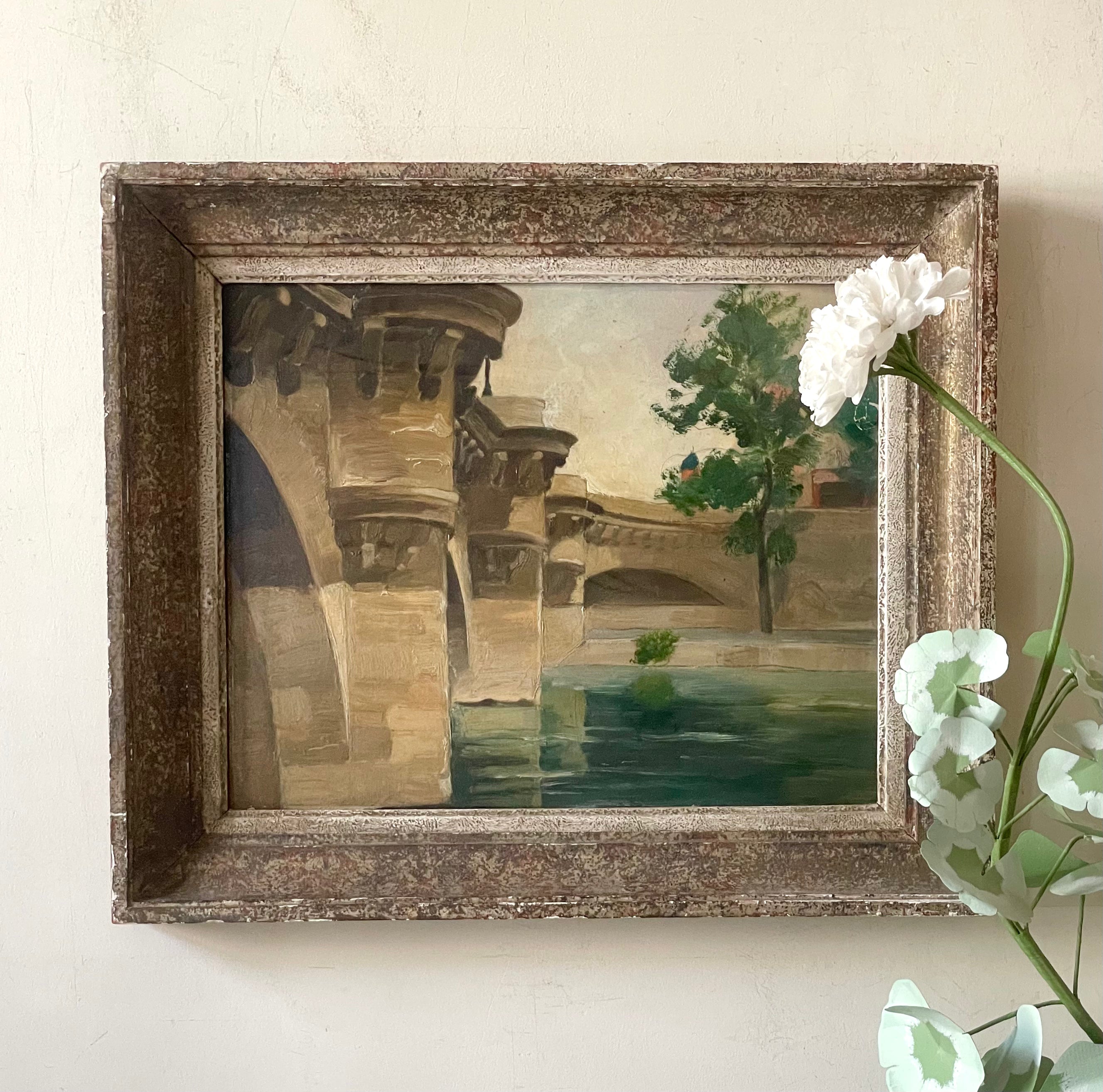 Le Pont Neuf
