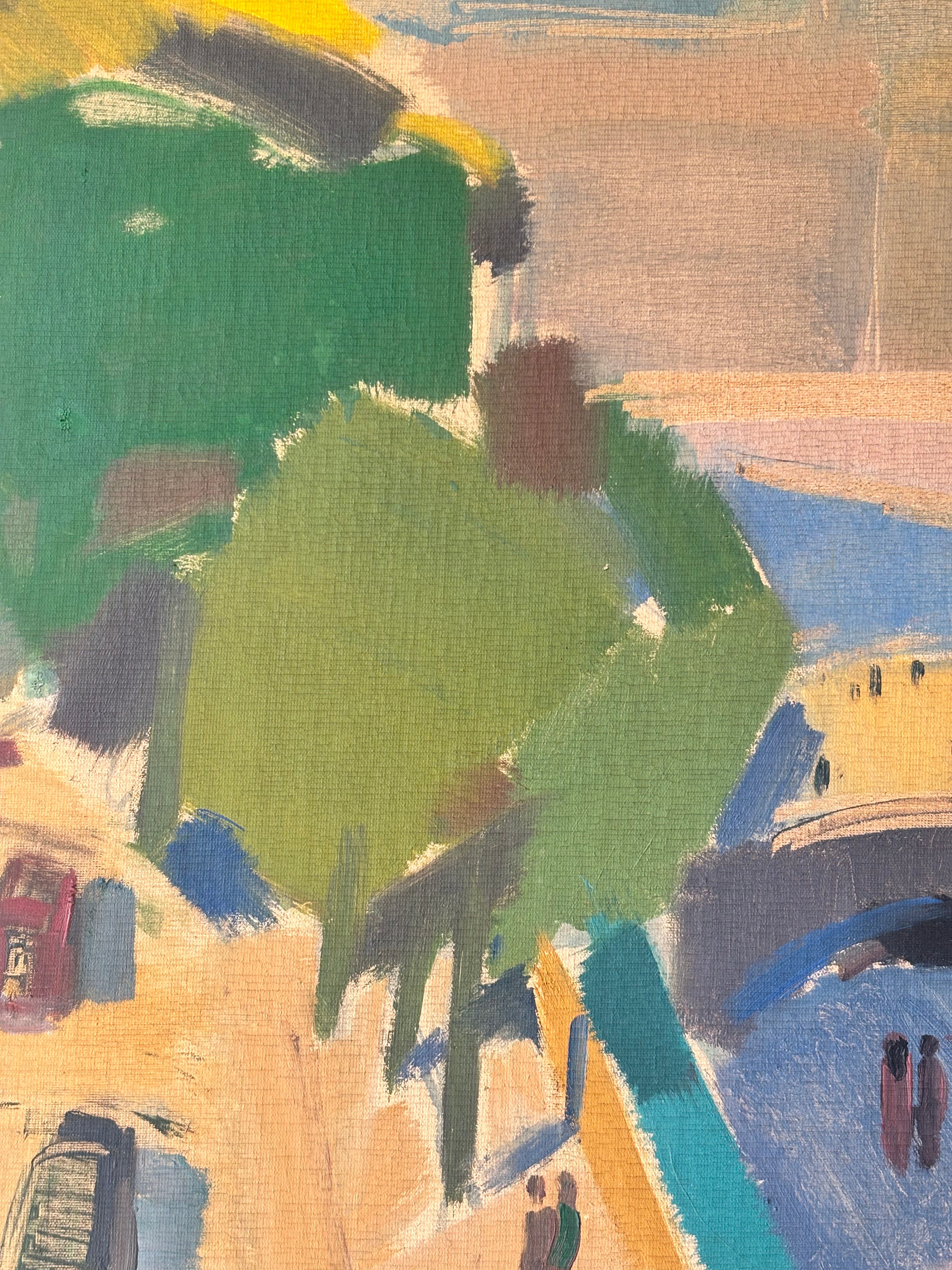 Paris Riverside  ON HOLD EMAIL FOR WAITLIST