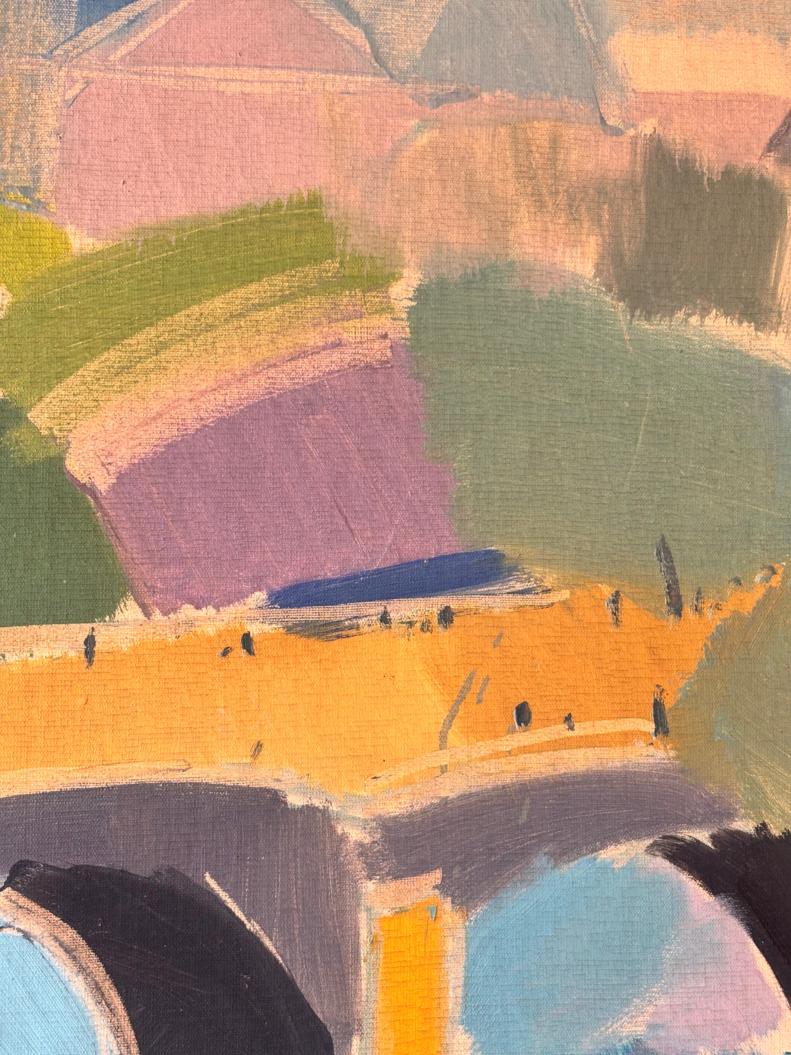 Paris Riverside  ON HOLD EMAIL FOR WAITLIST