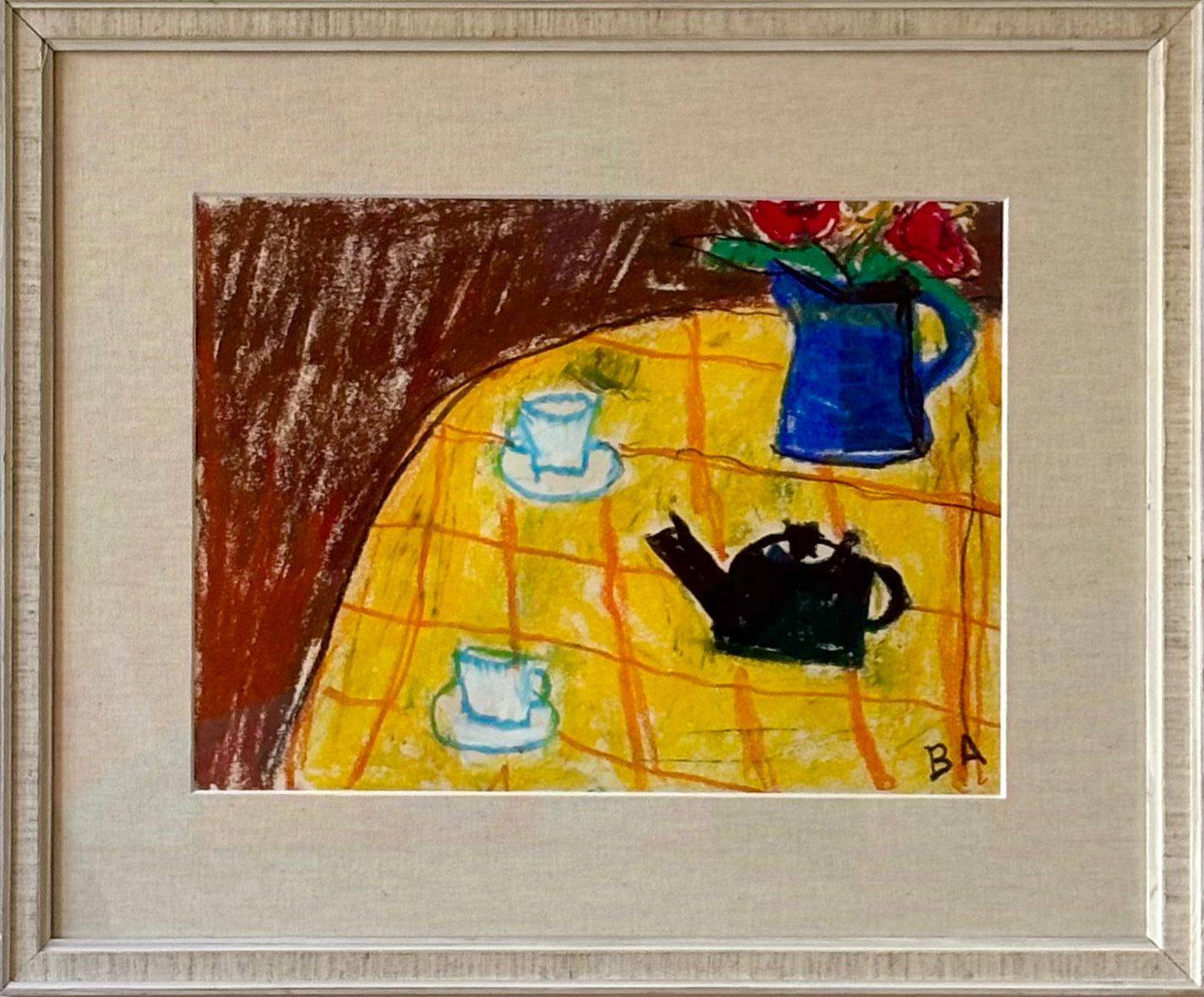 Teatime