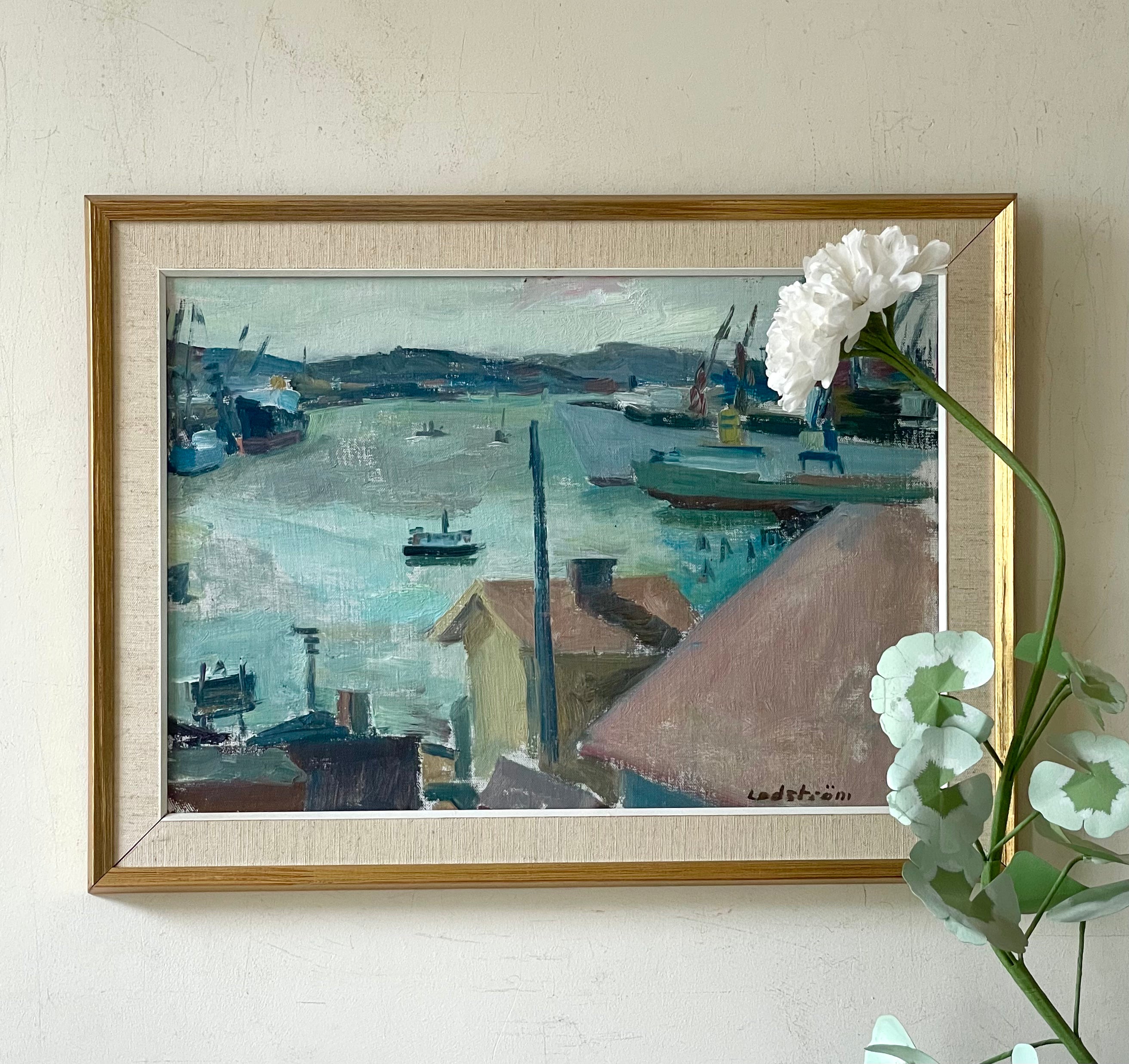 Swedish Harbour