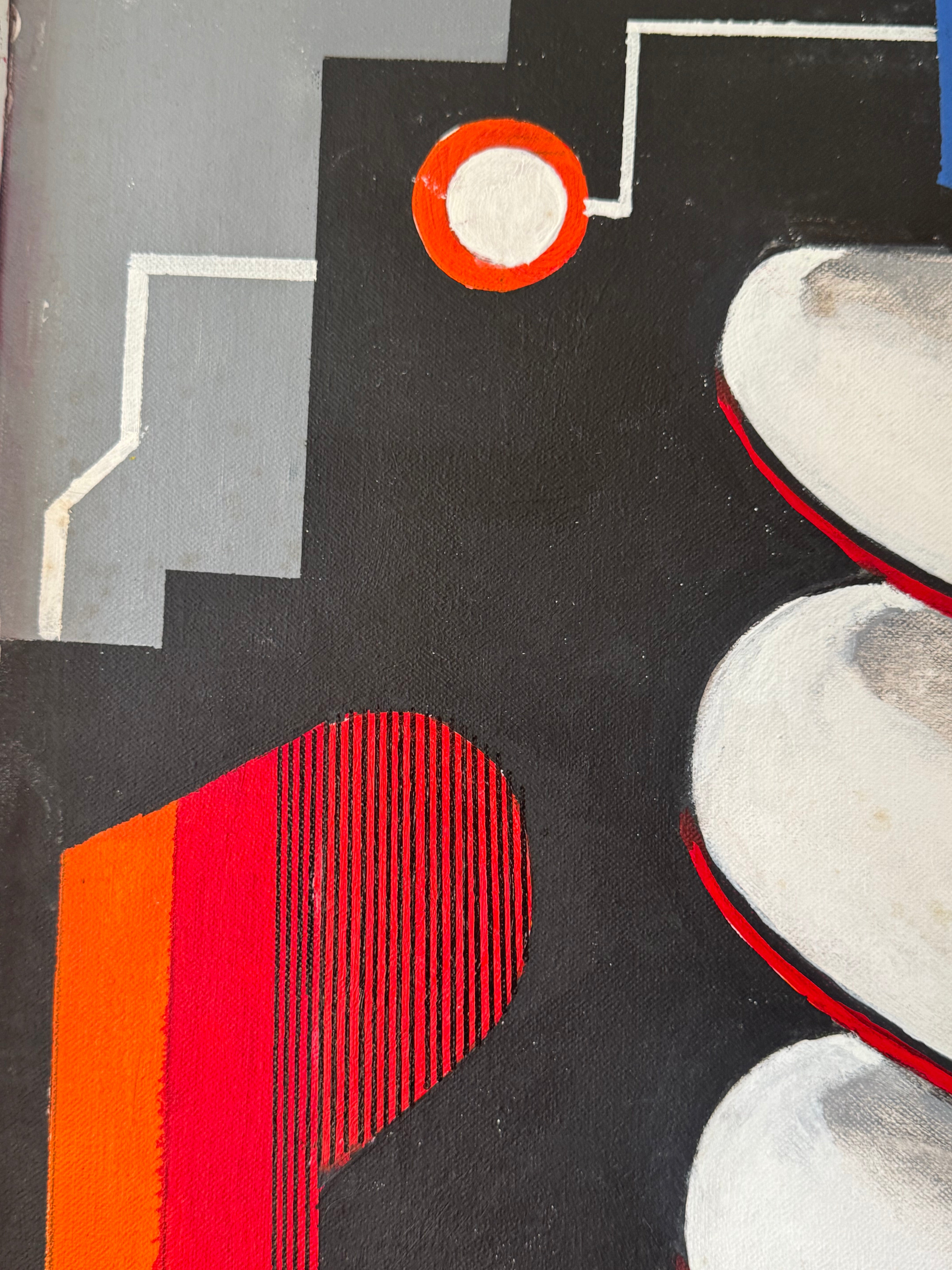 Danish Abstract
