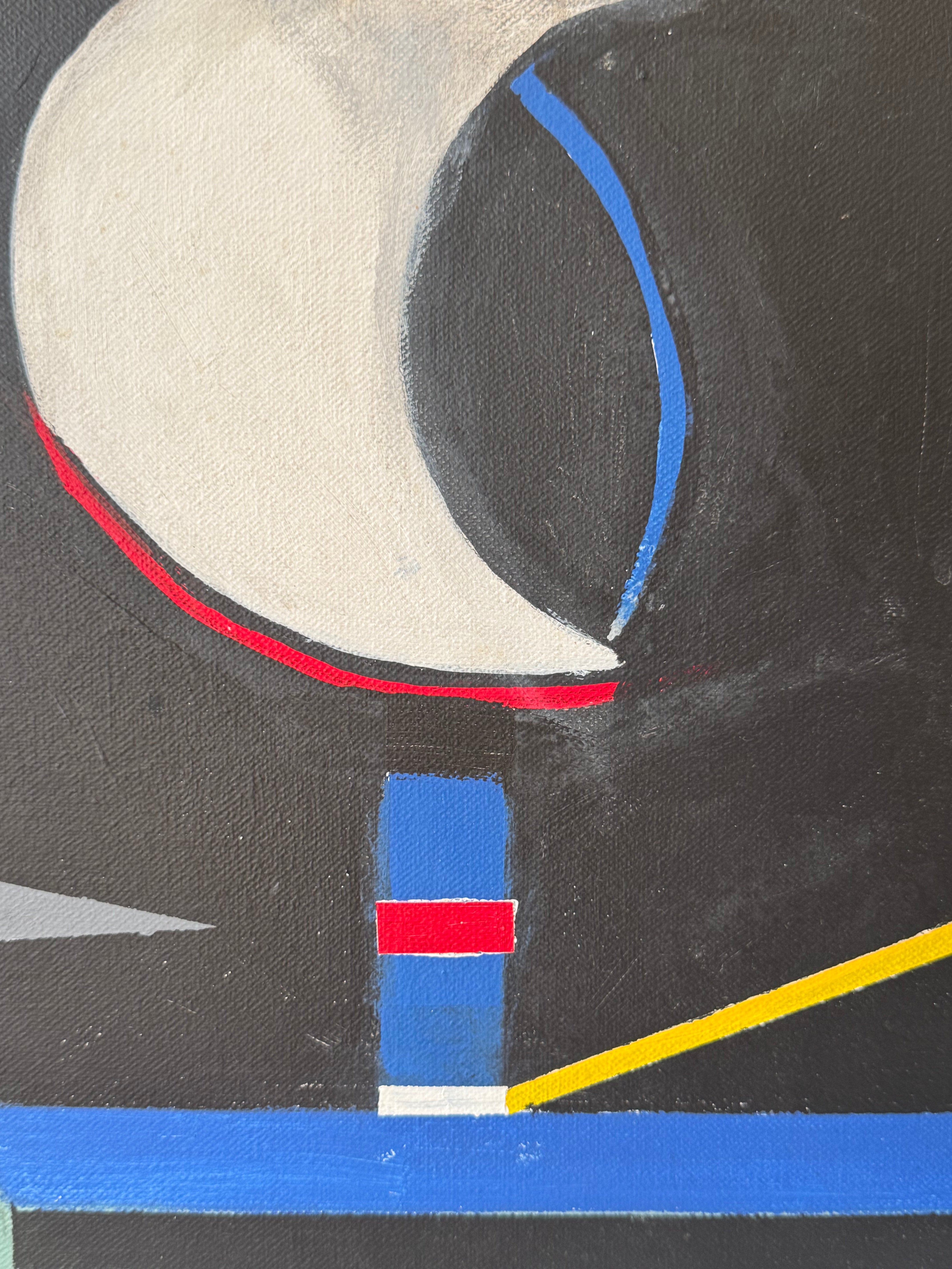 Danish Abstract