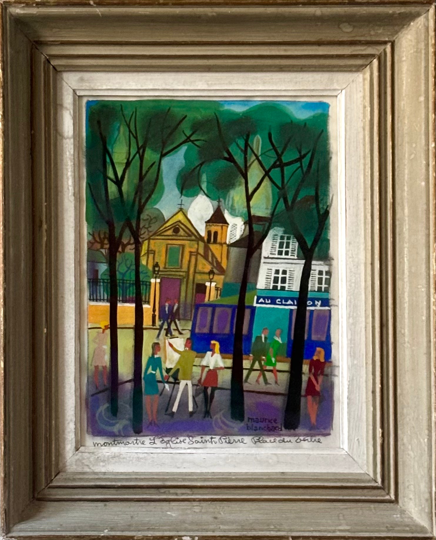 Montmartre
