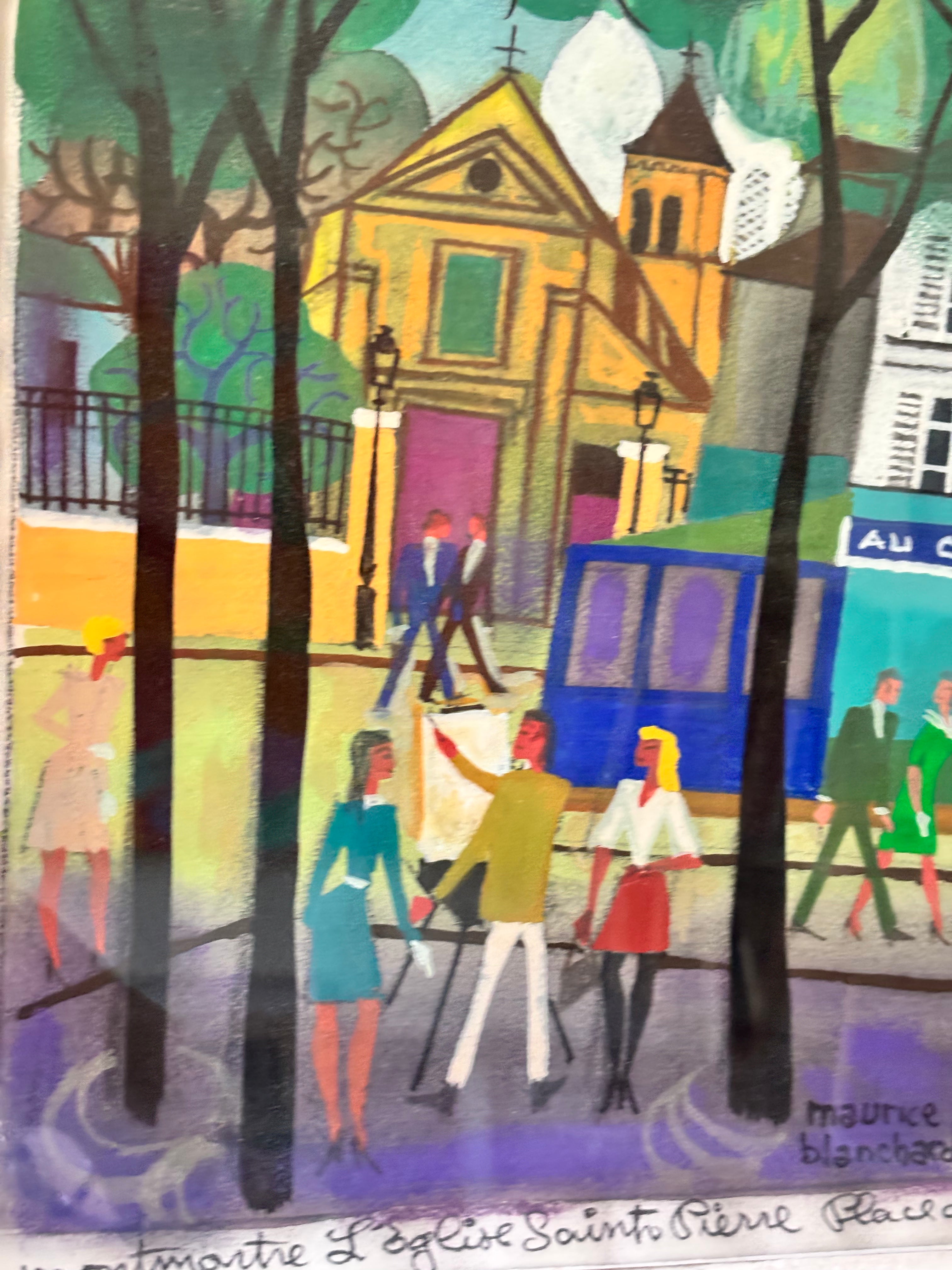 Montmartre