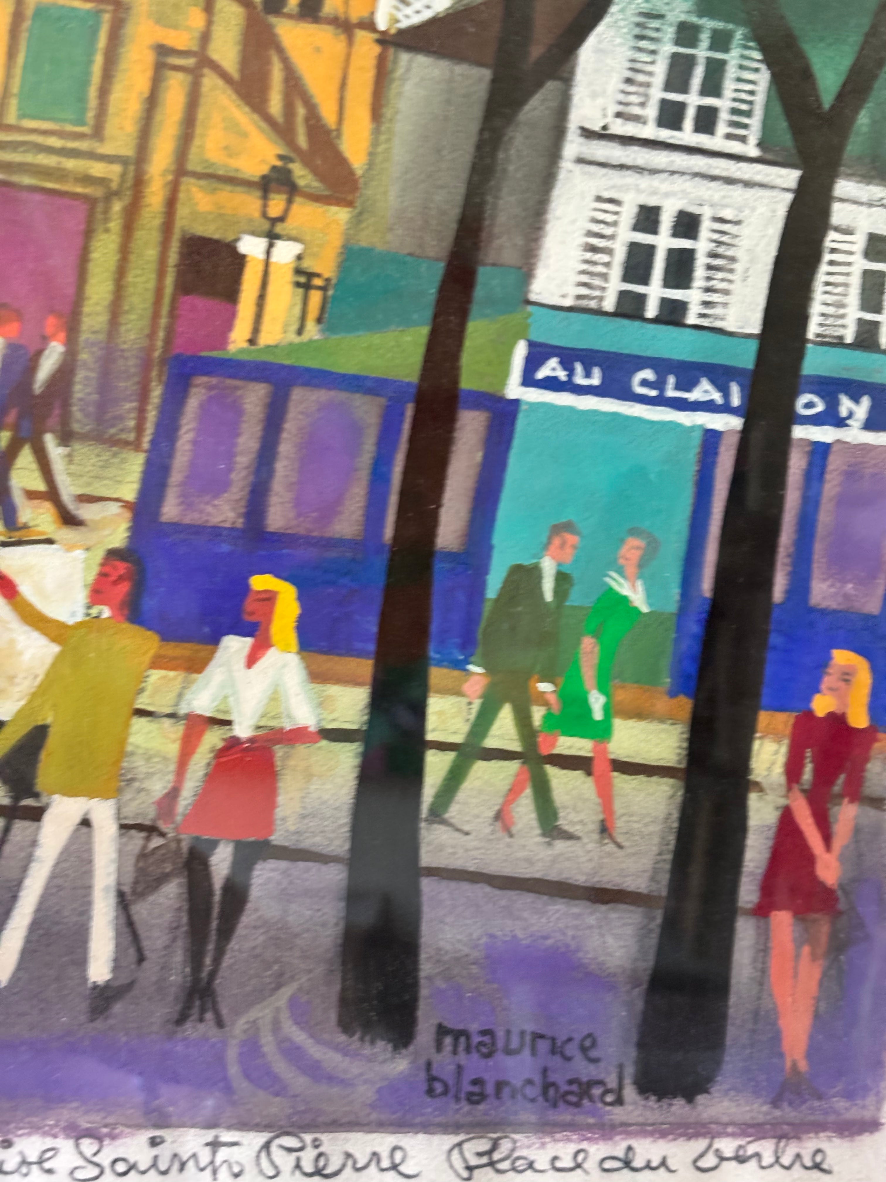 Montmartre